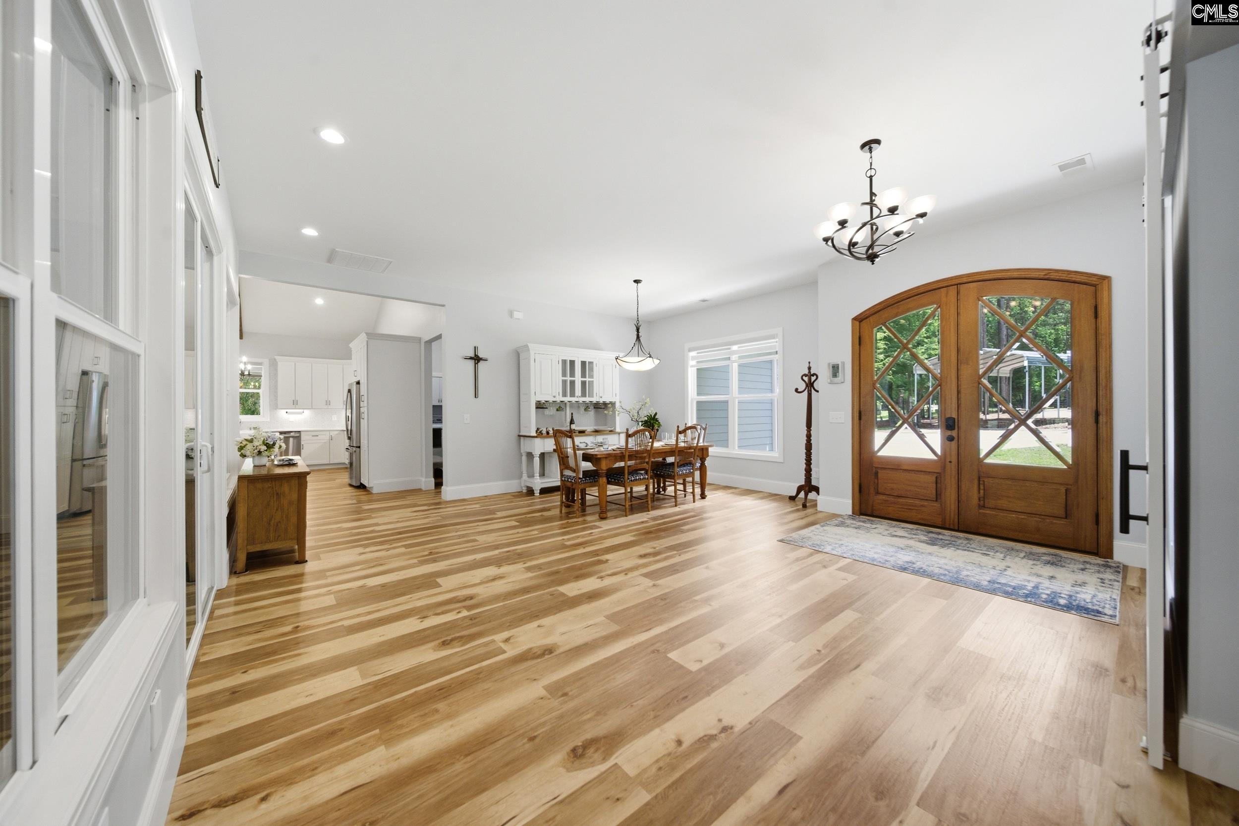 148 Metts Road