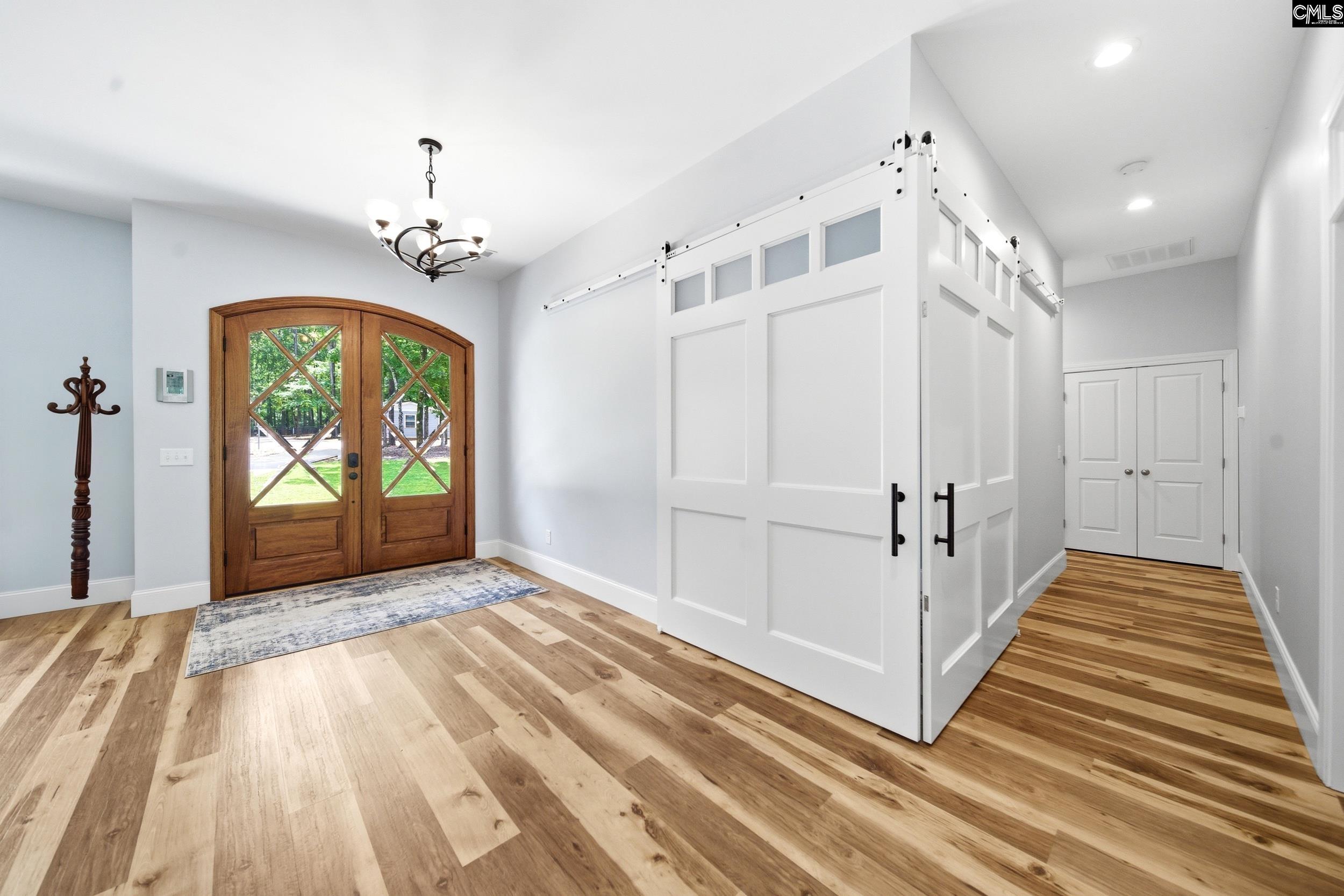 148 Metts Road