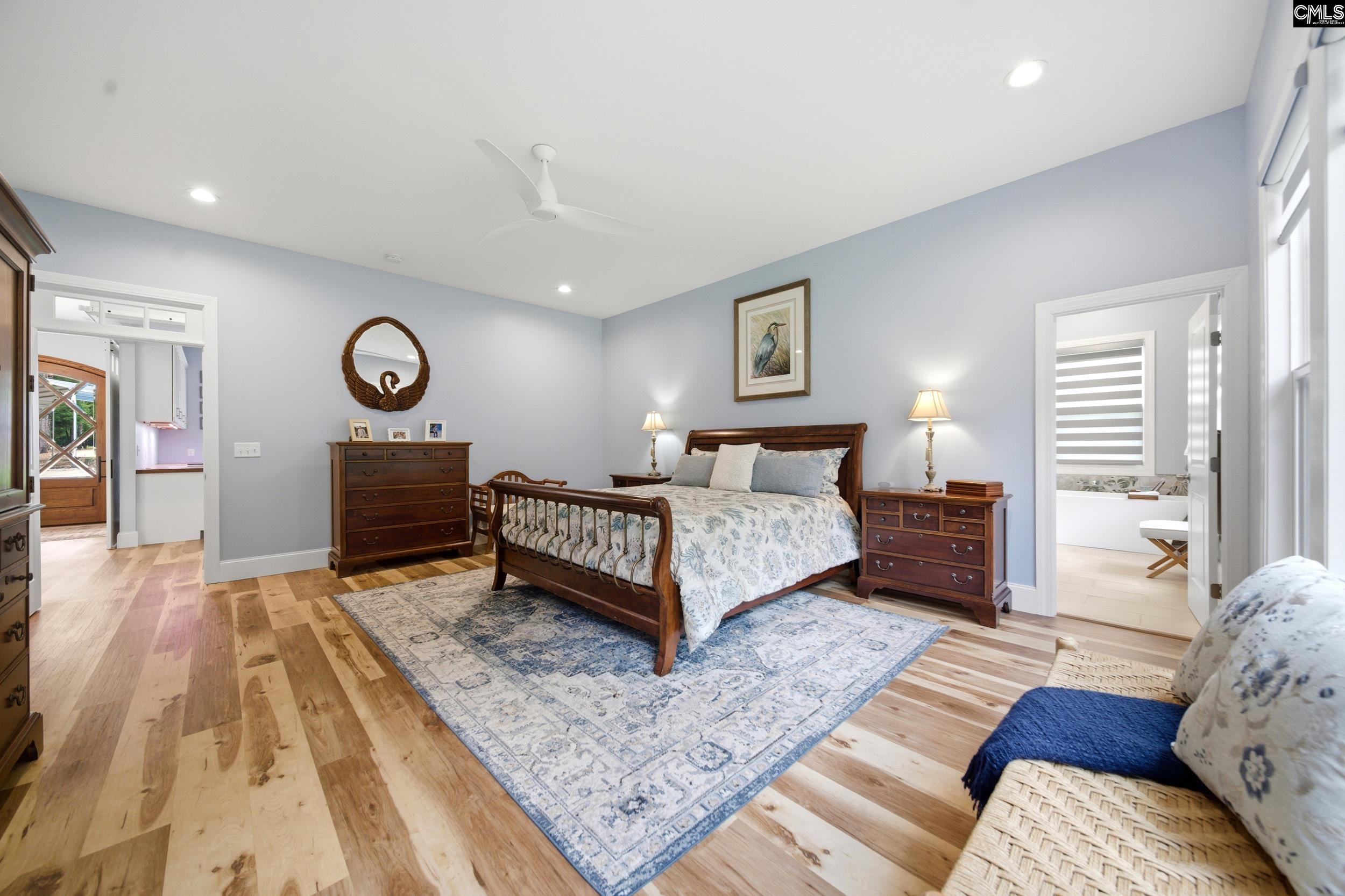 148 Metts Road