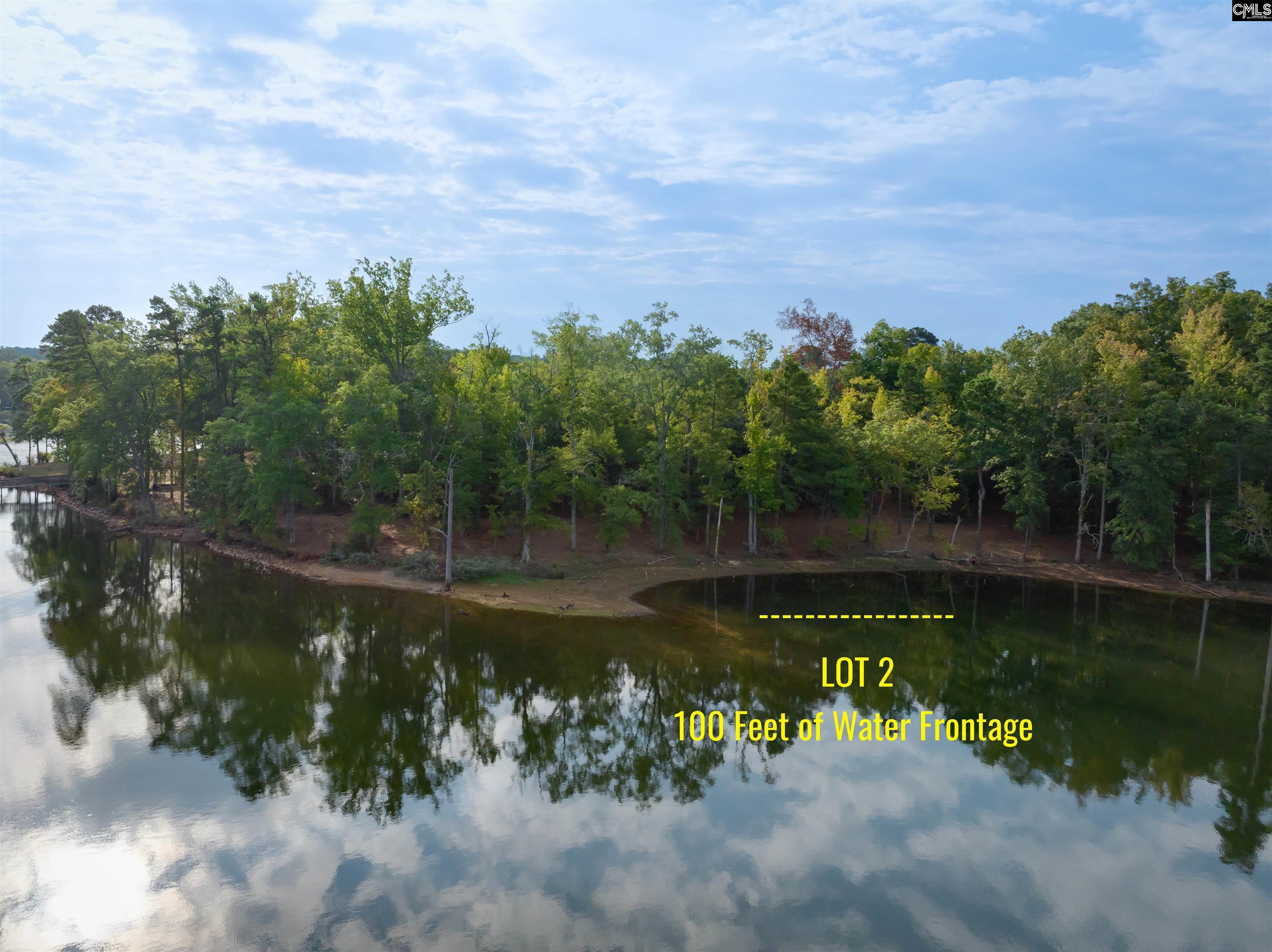 0 Spence Shore Court LOT 2