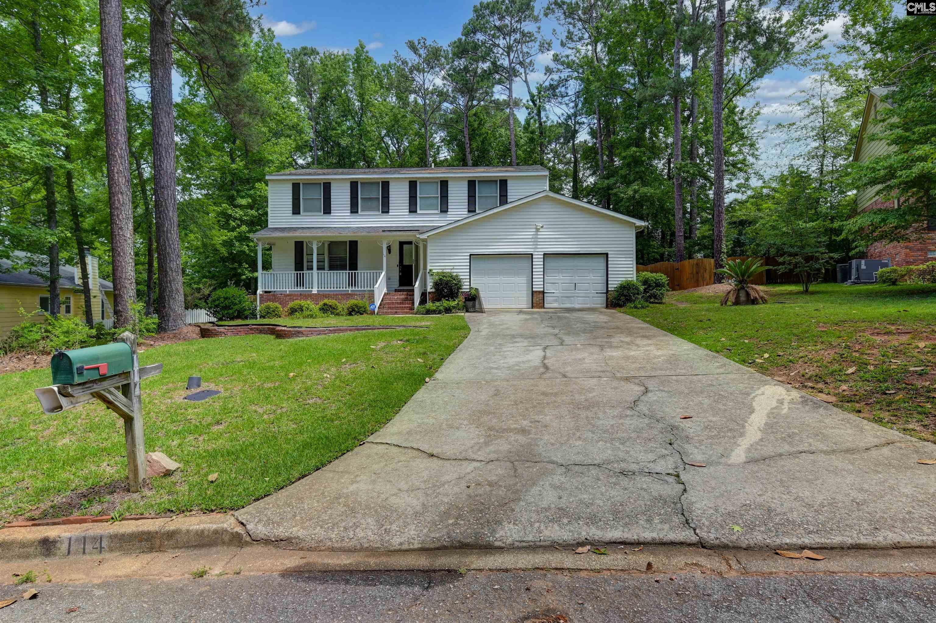 114 Crossbow Court