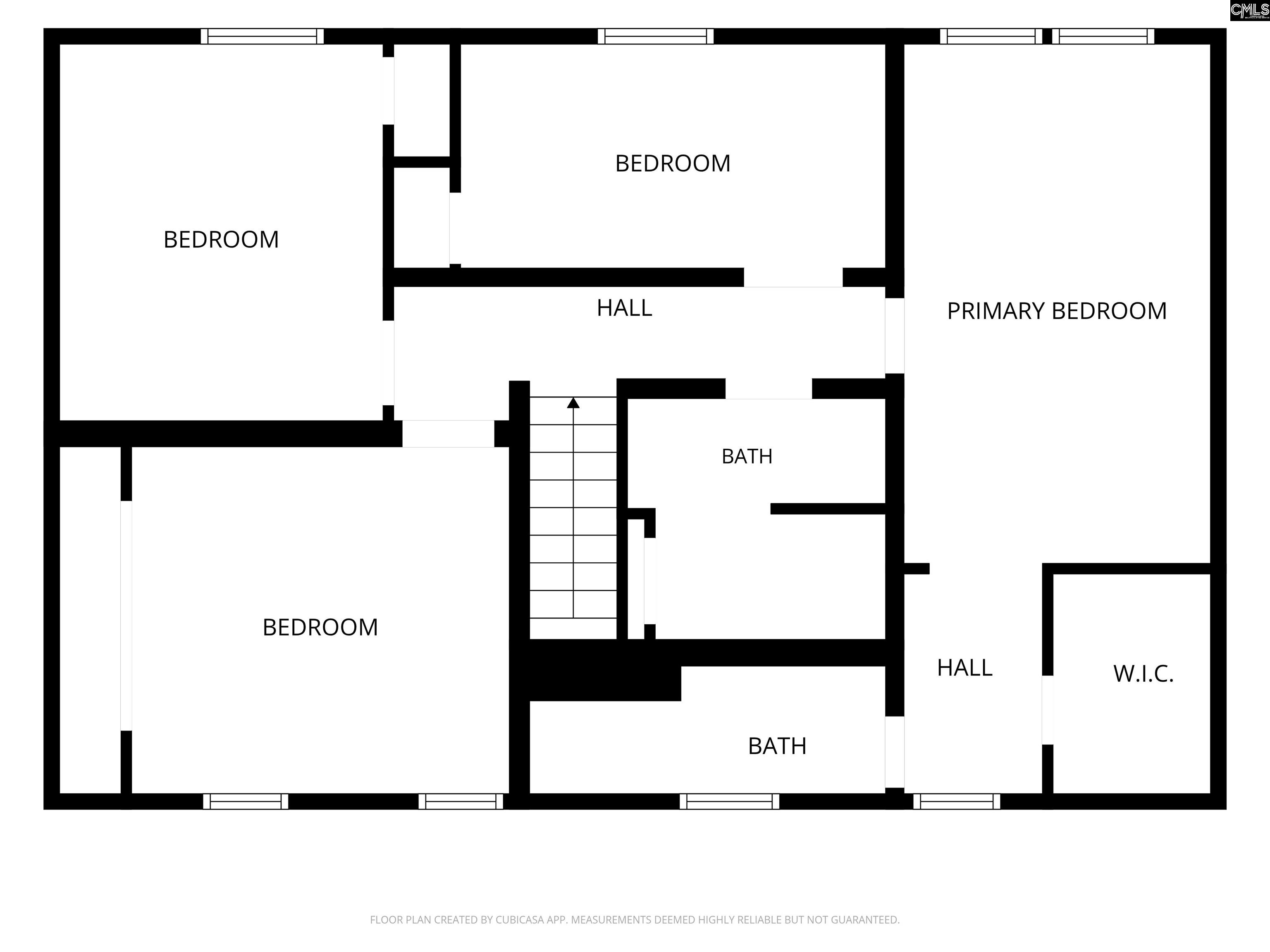 114 Crossbow Court