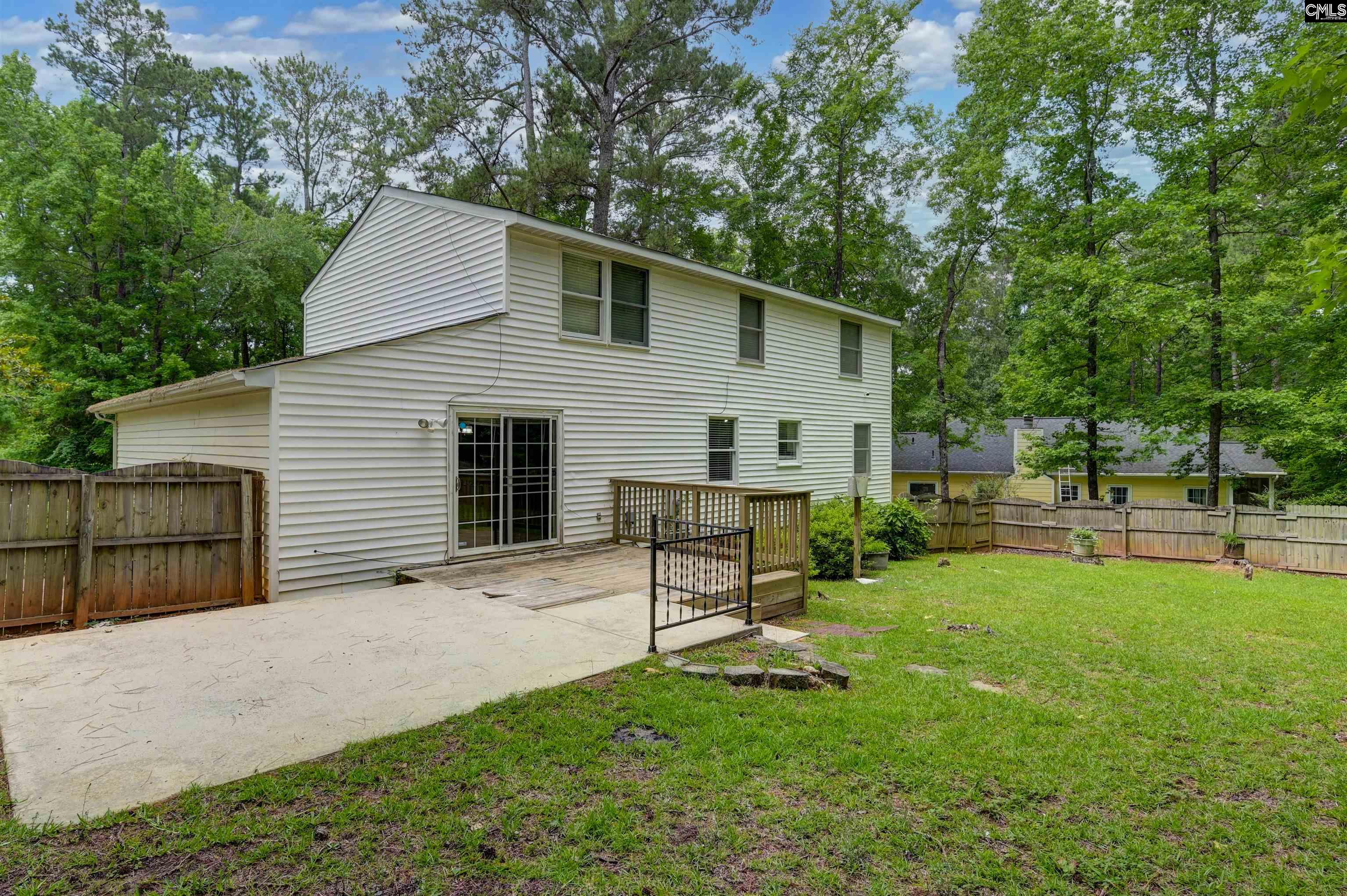 114 Crossbow Court