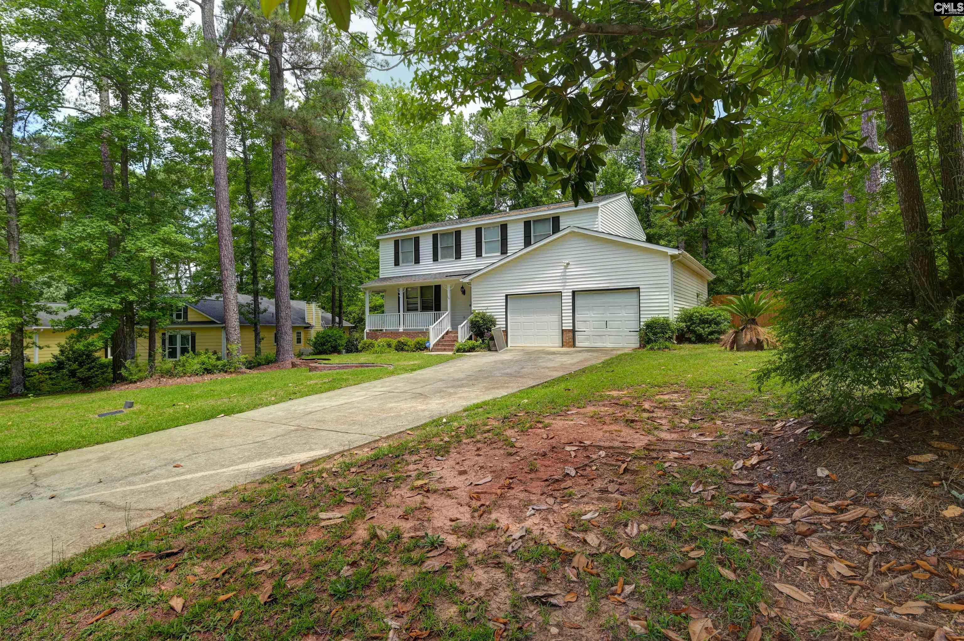 114 Crossbow Court