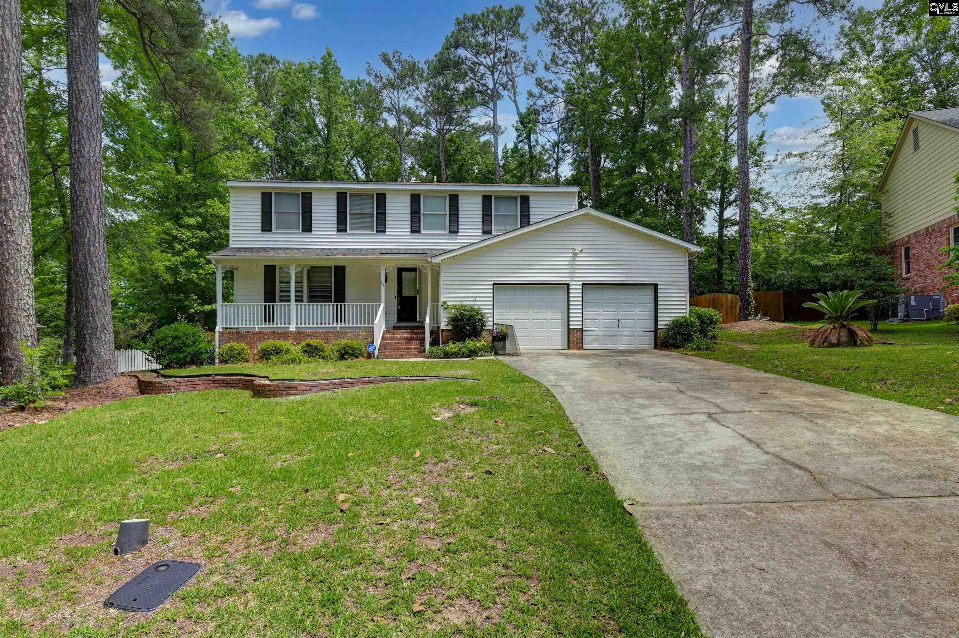 114 Crossbow Court