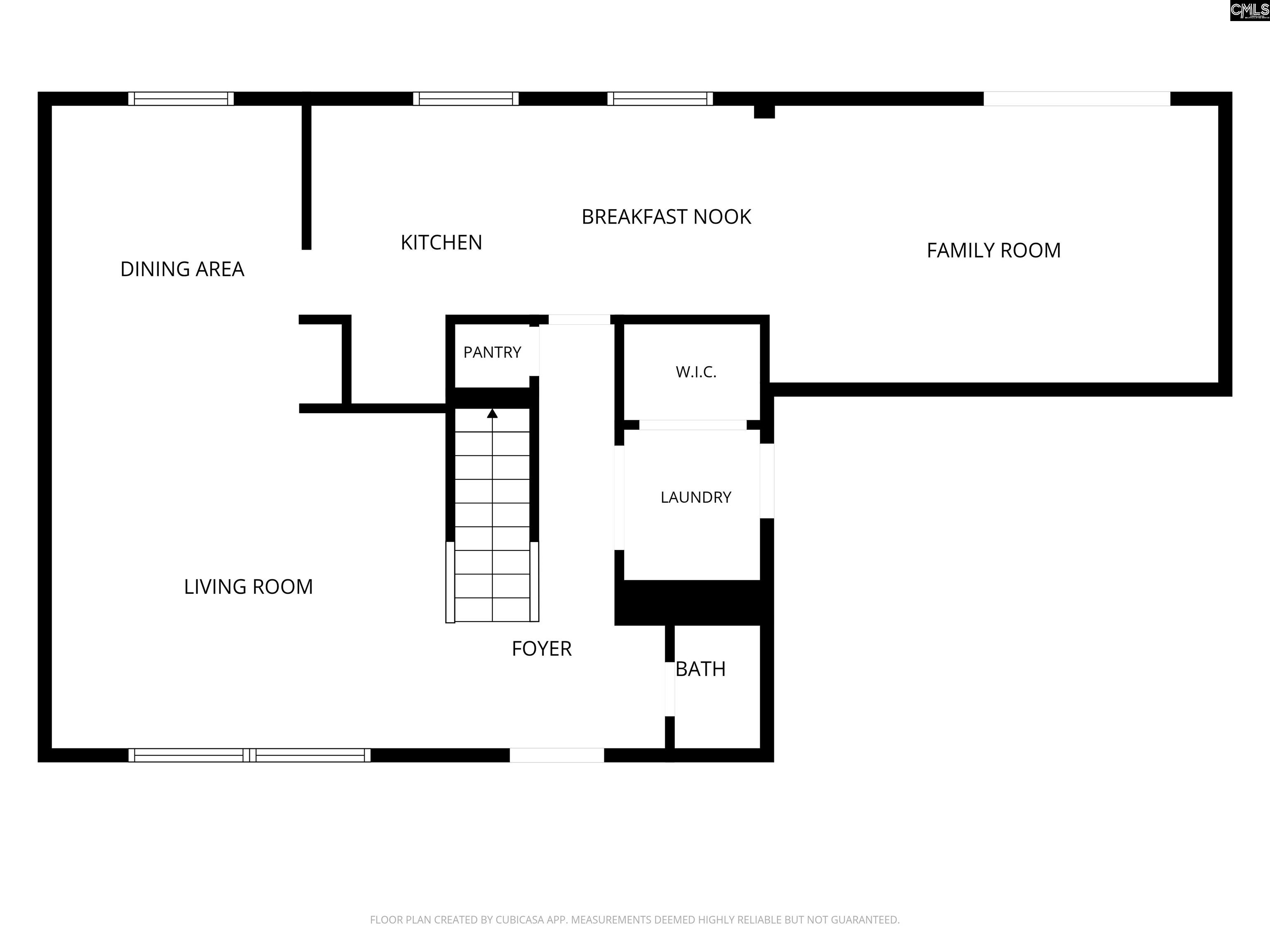 114 Crossbow Court