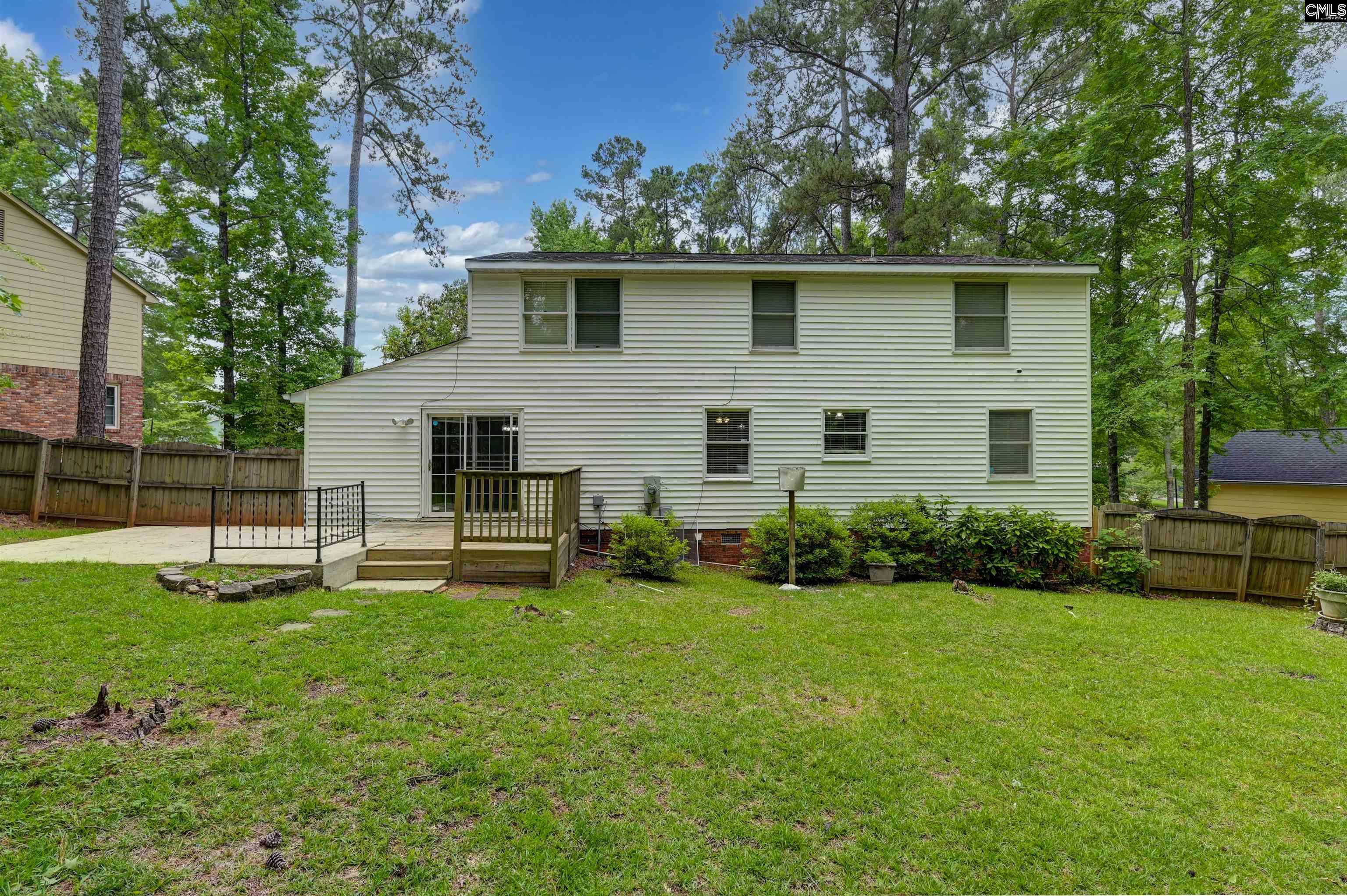 114 Crossbow Court