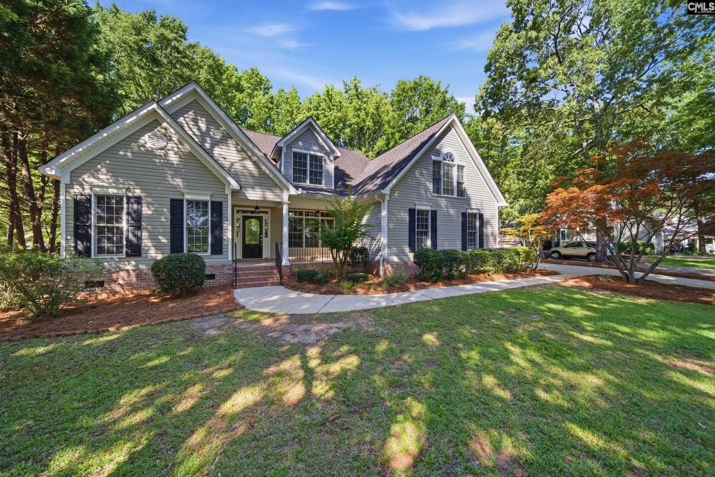 227 Mooring Lane