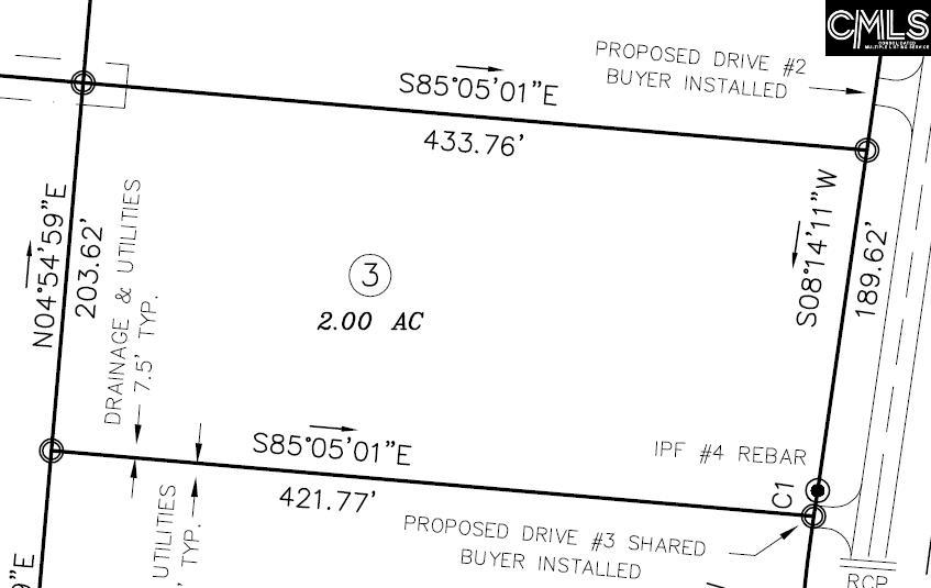 657 Old Field Road Unit: 3