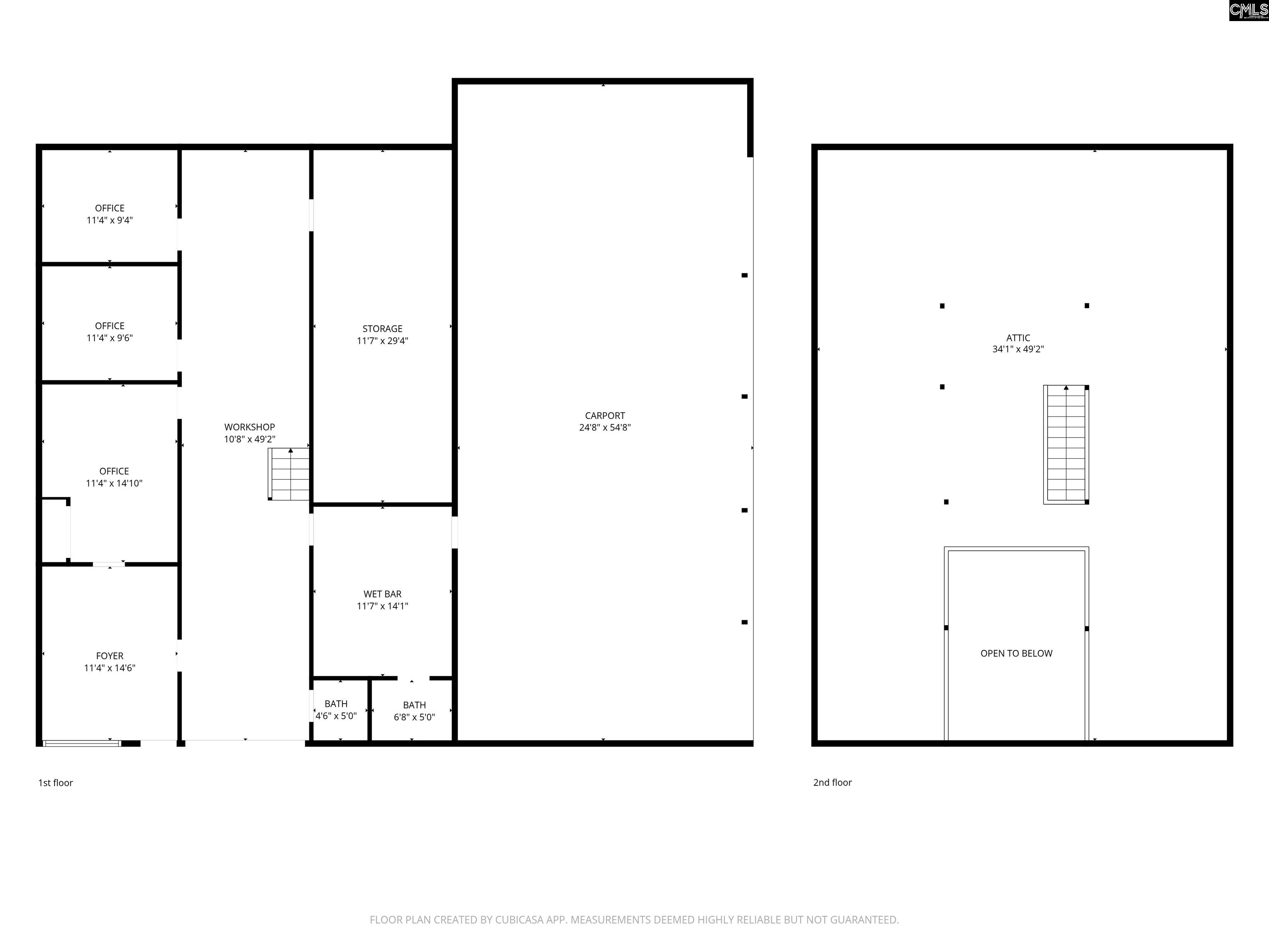 720 Ermine Road