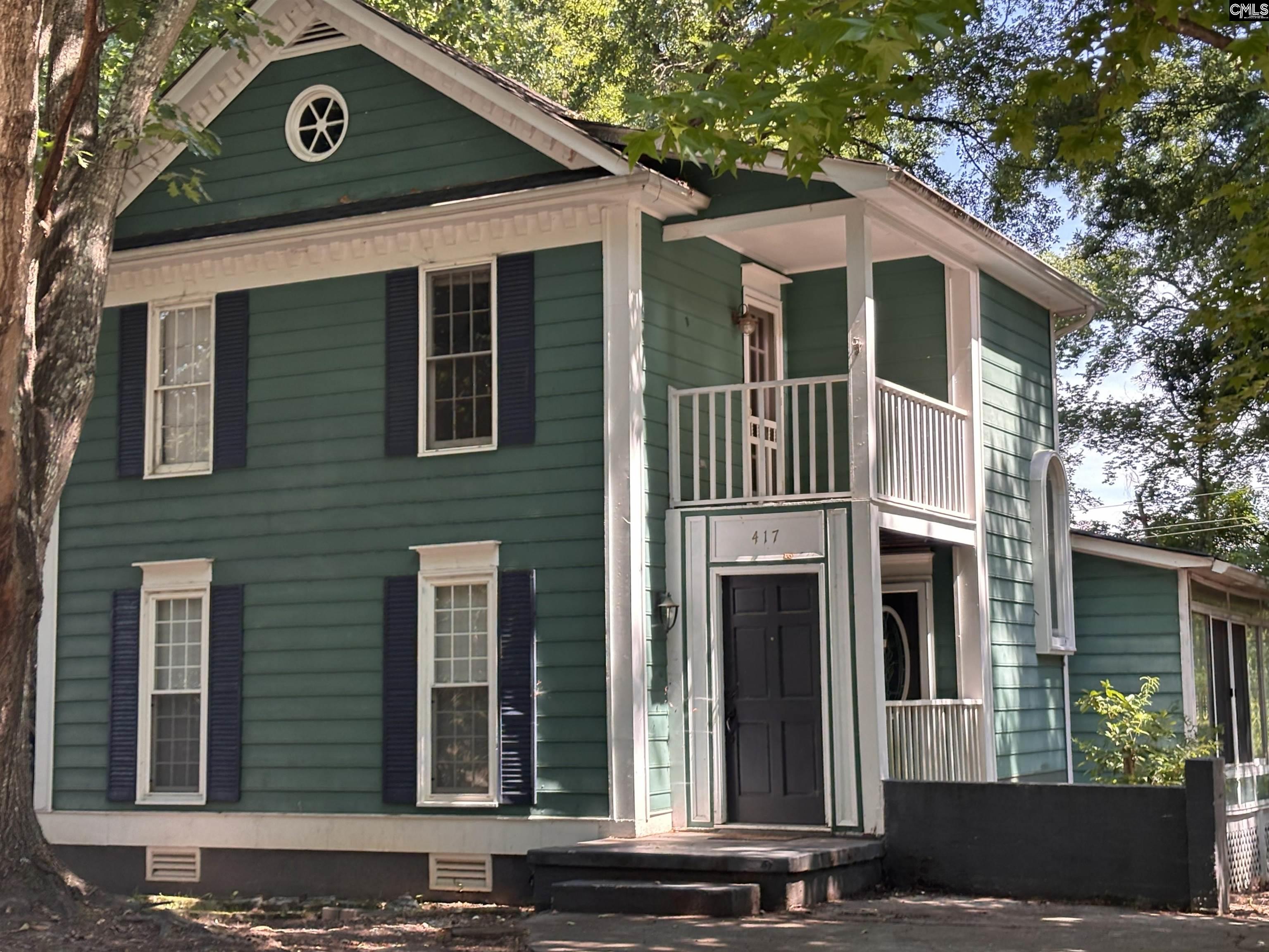 417 Cressfell Road