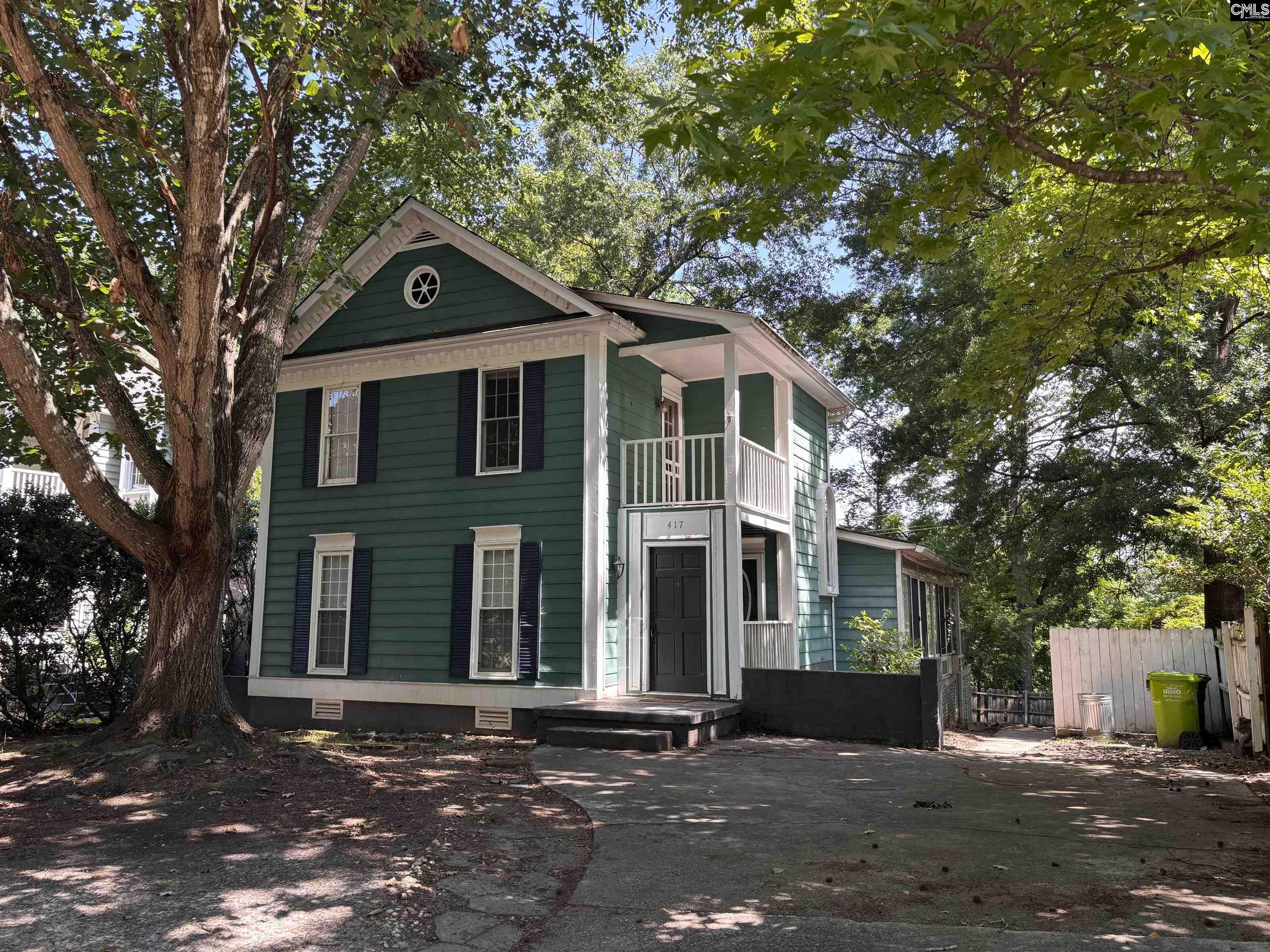 417 Cressfell Road