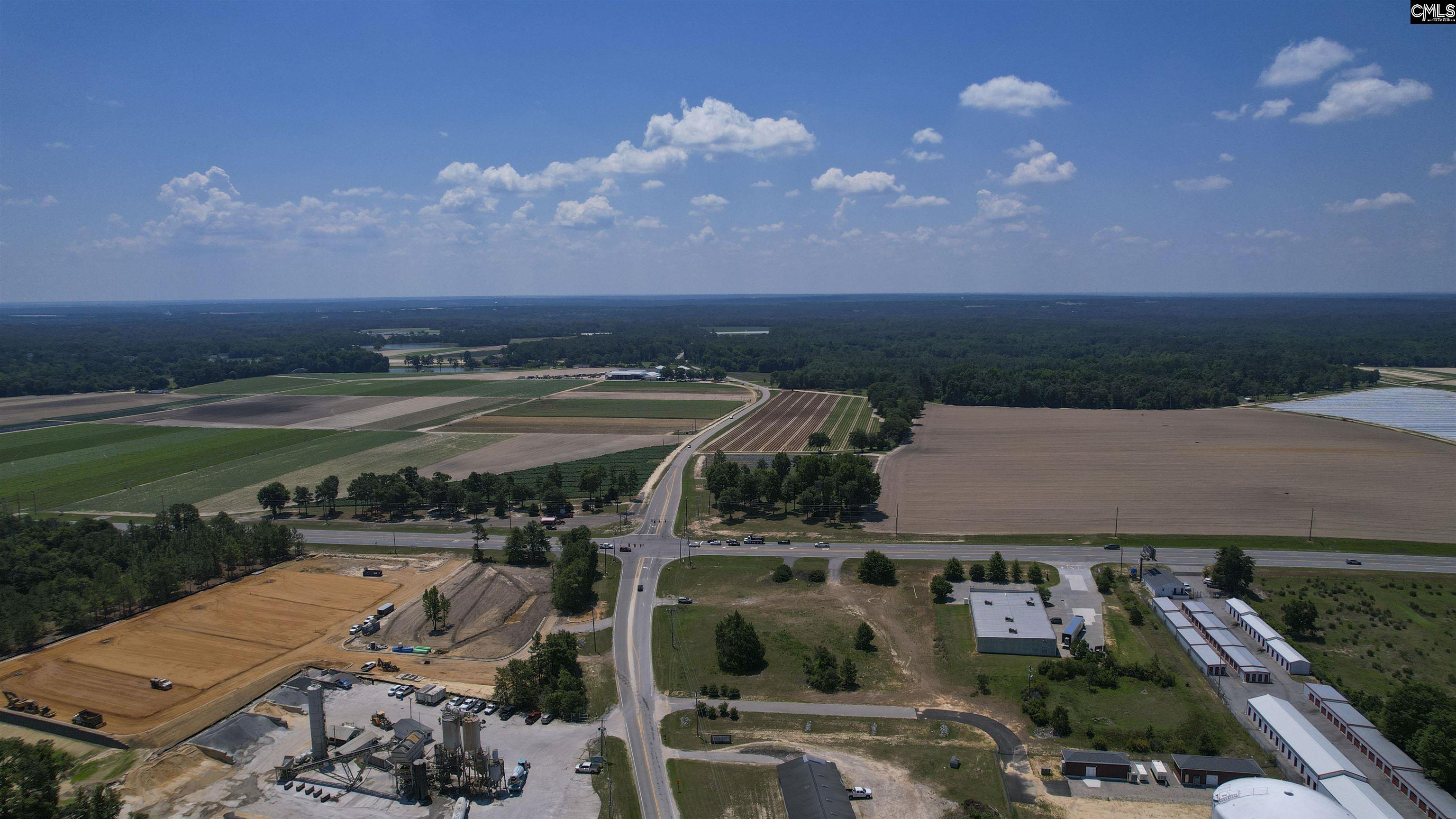 0 Augusta Highway