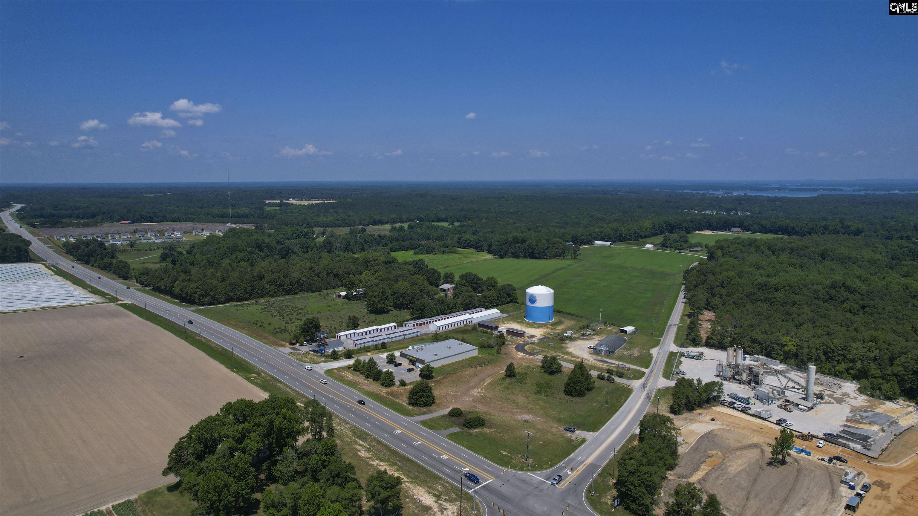 0 Augusta Highway
