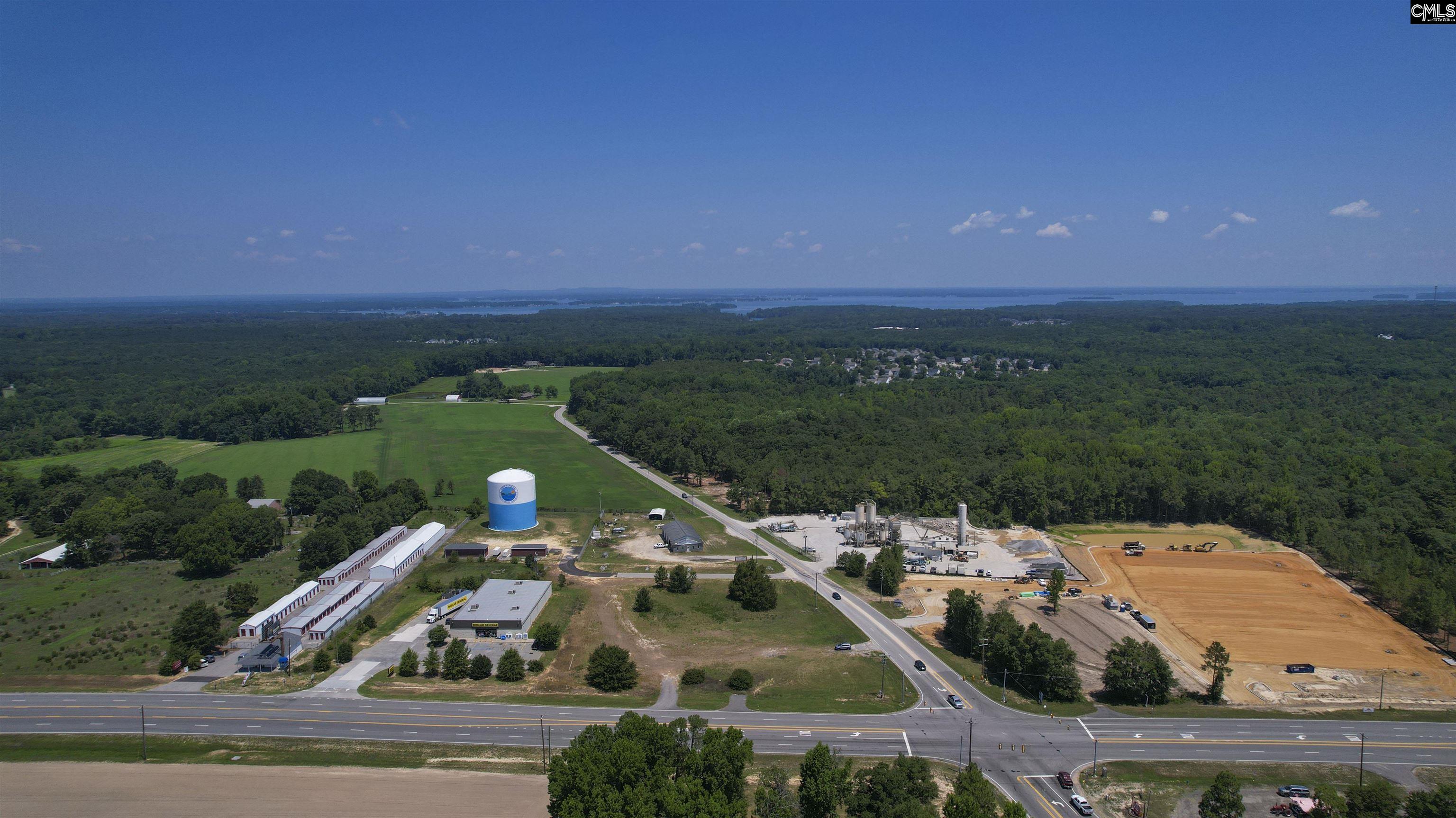 0 Augusta Highway
