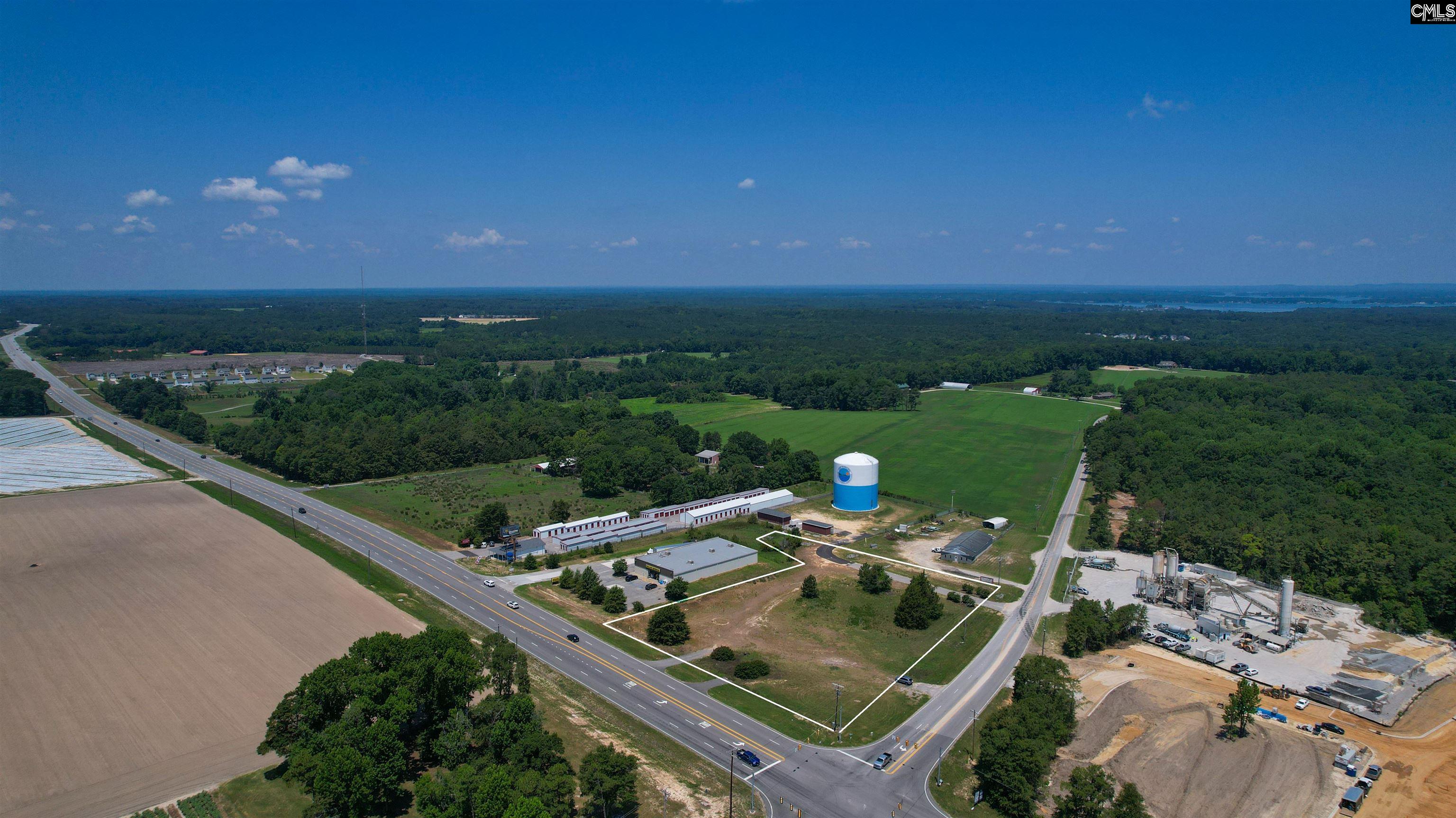 0 Augusta Highway