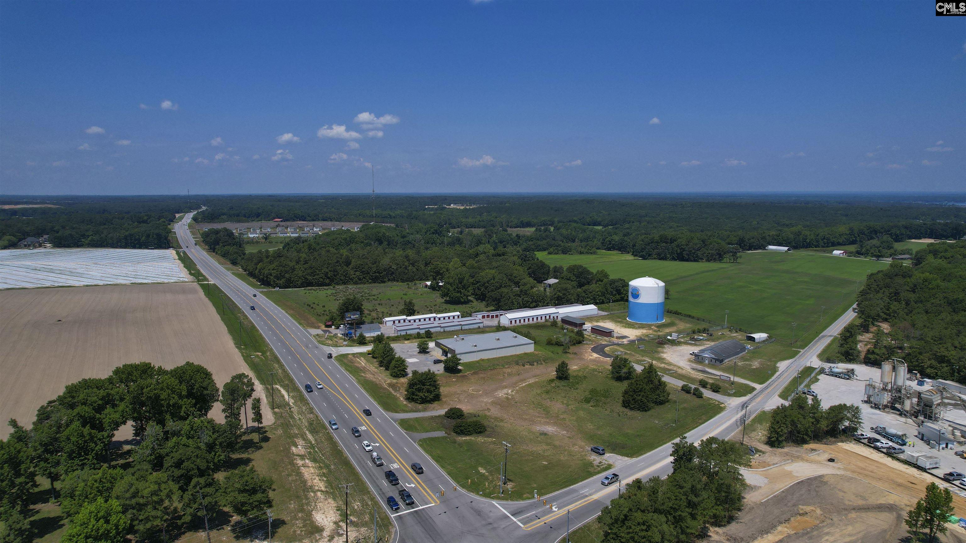 0 Augusta Highway