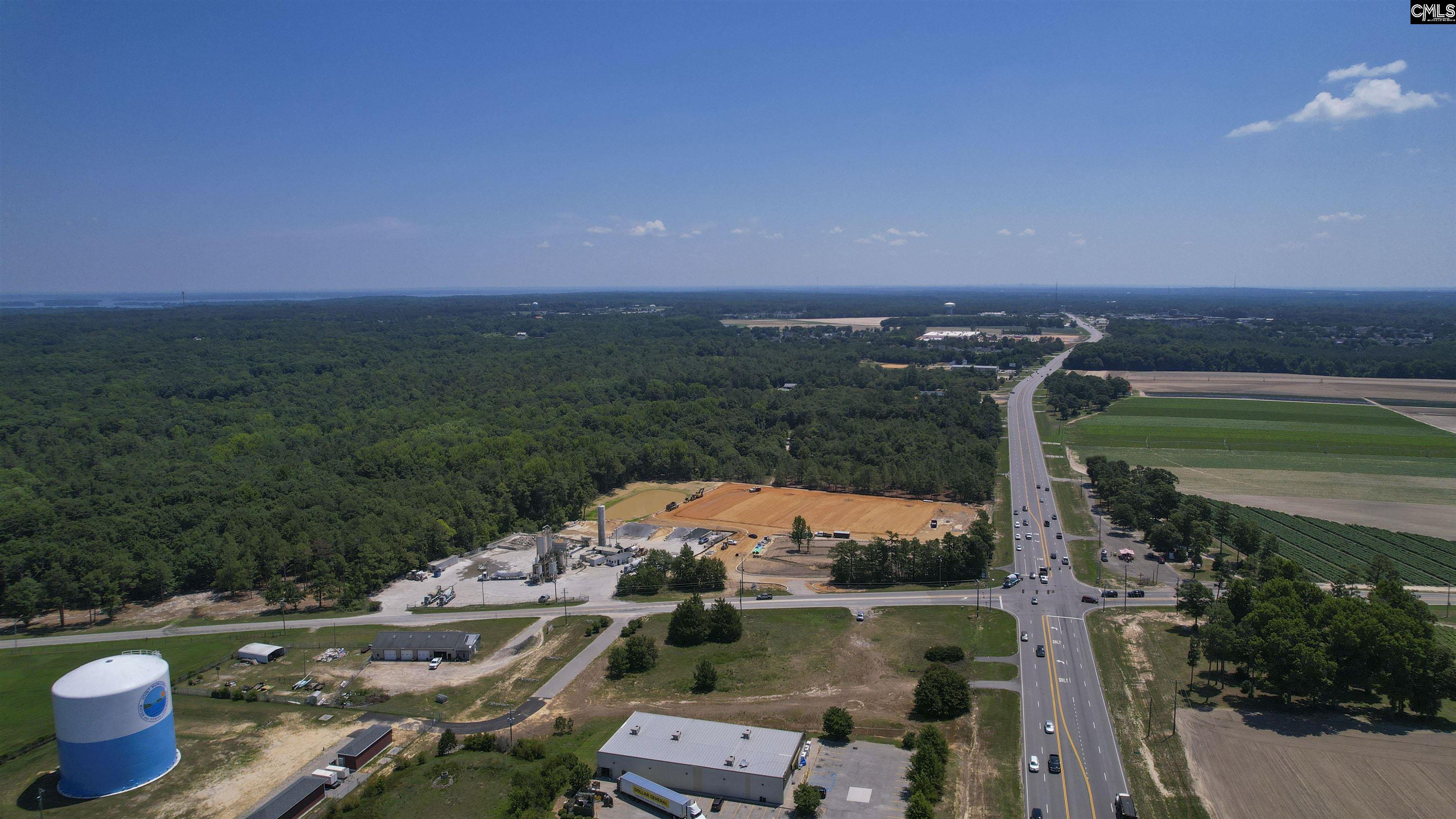 0 Augusta Highway