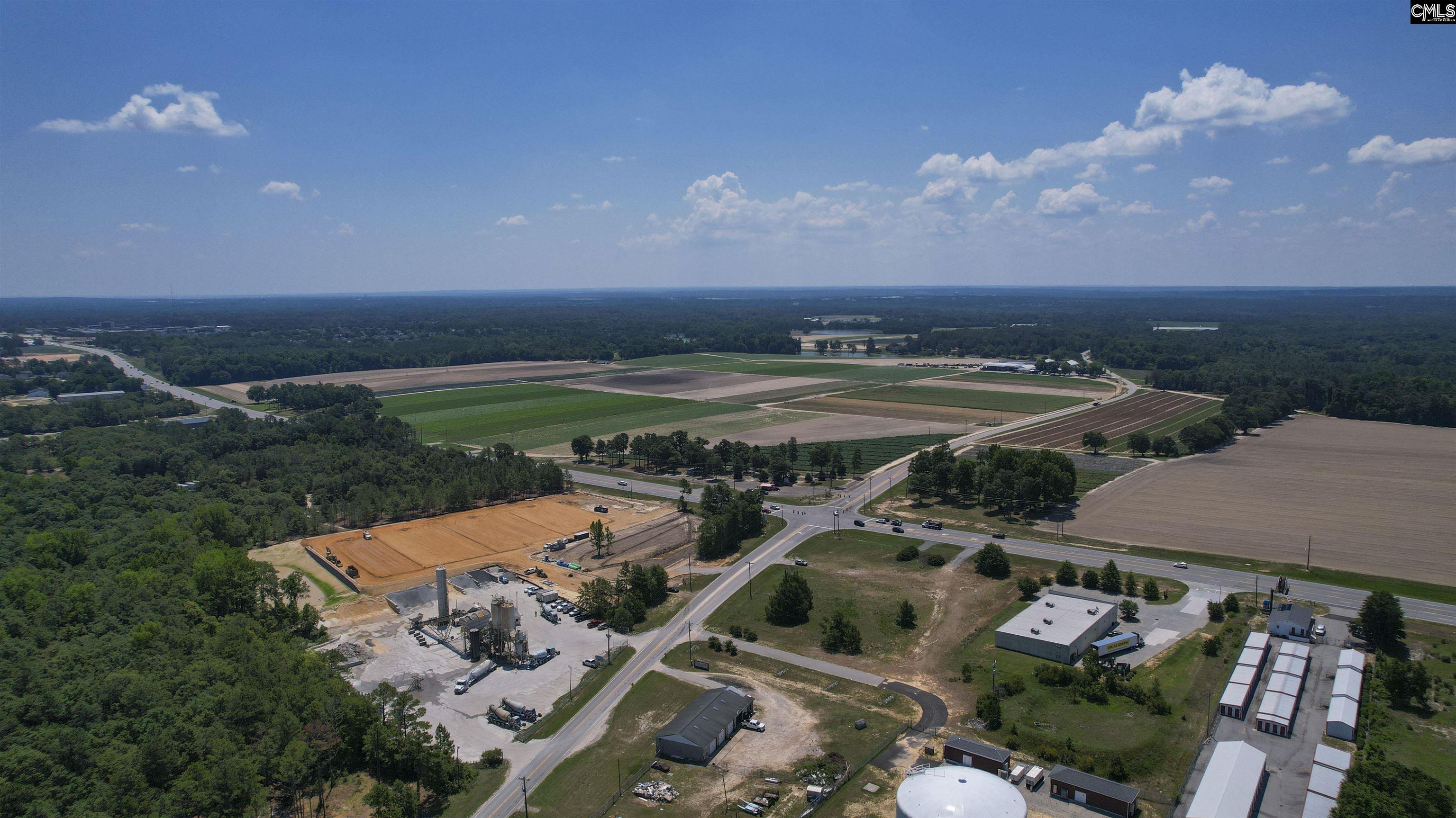 0 Augusta Highway