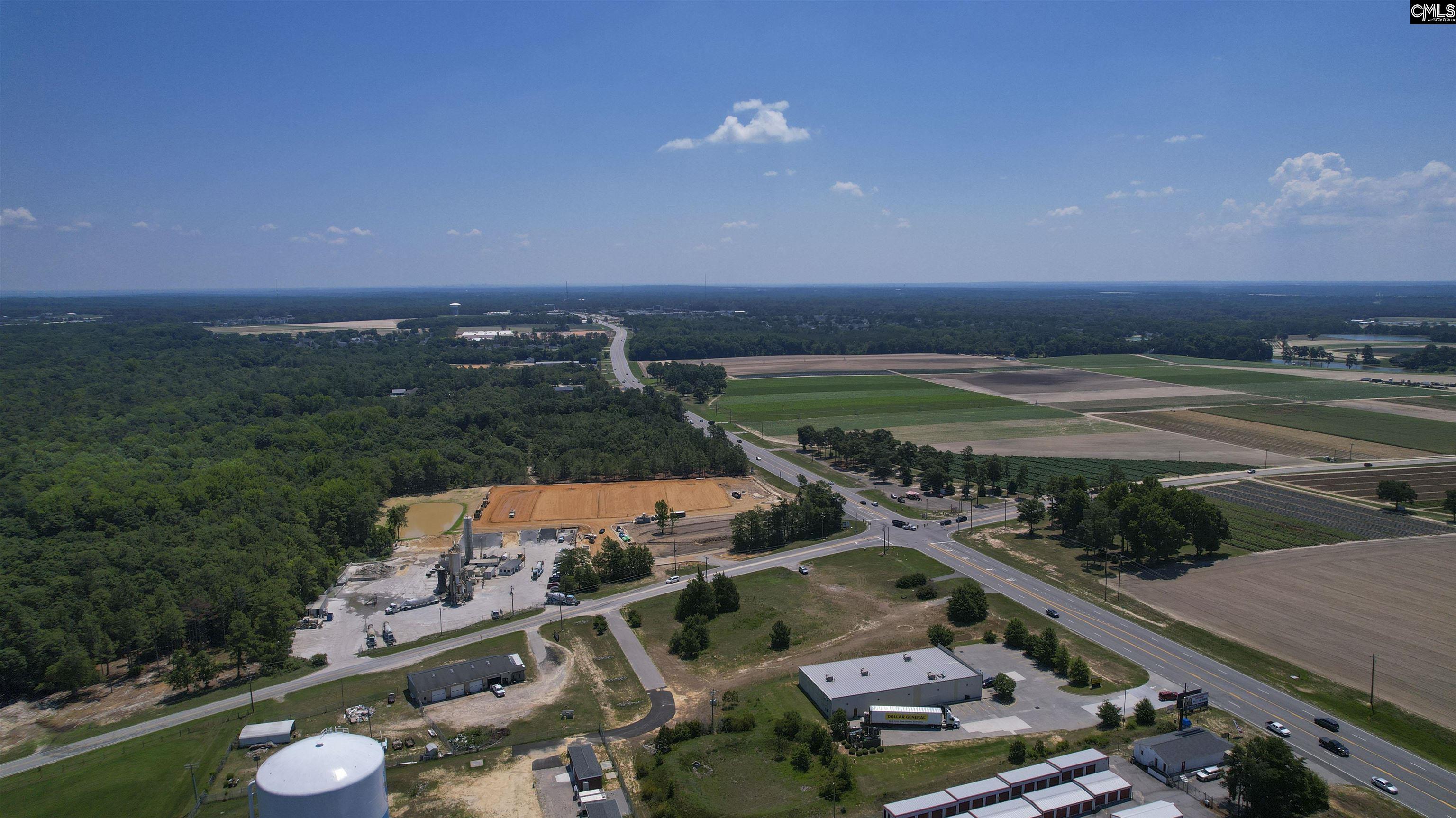 0 Augusta Highway