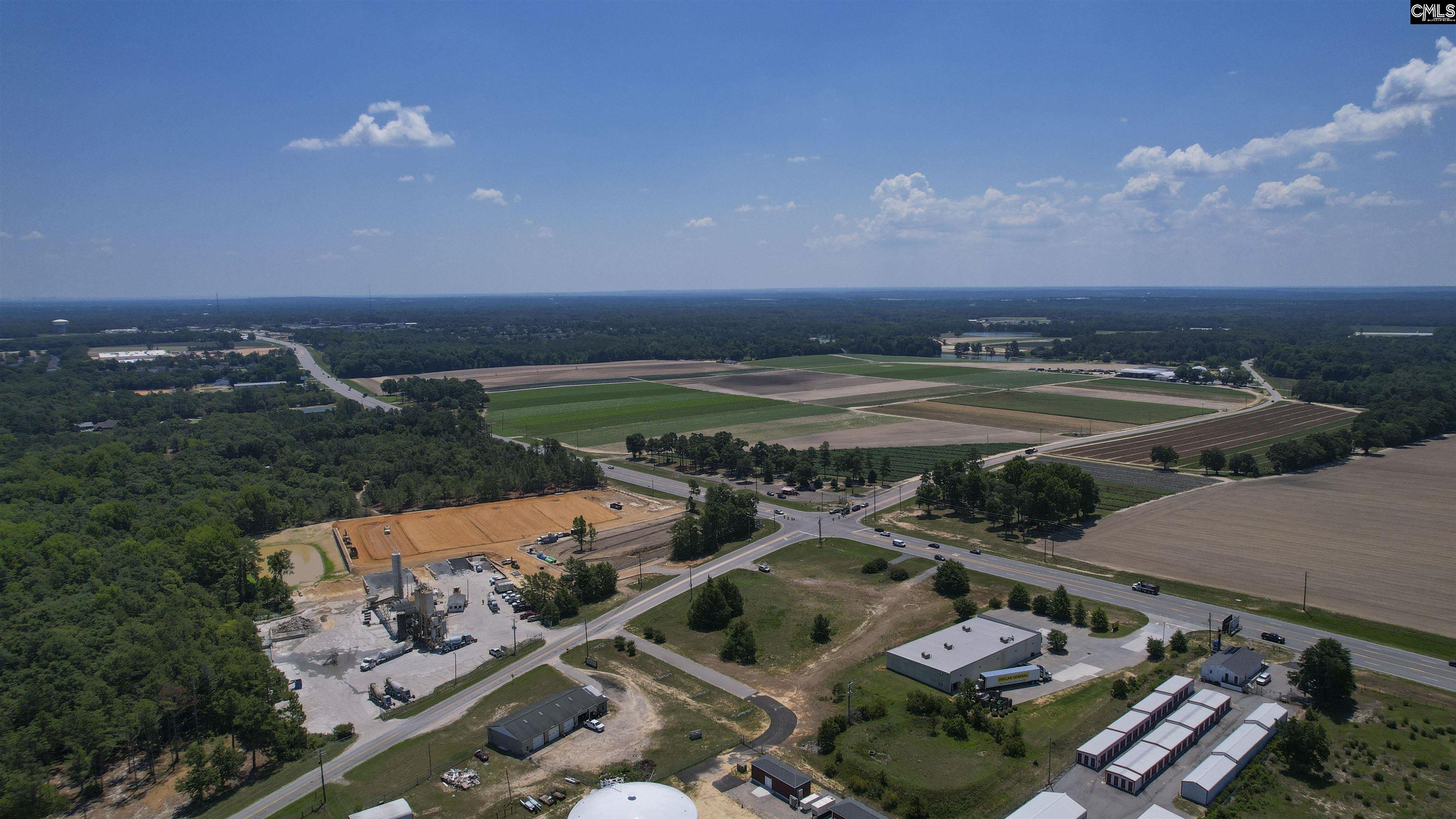 0 Augusta Highway