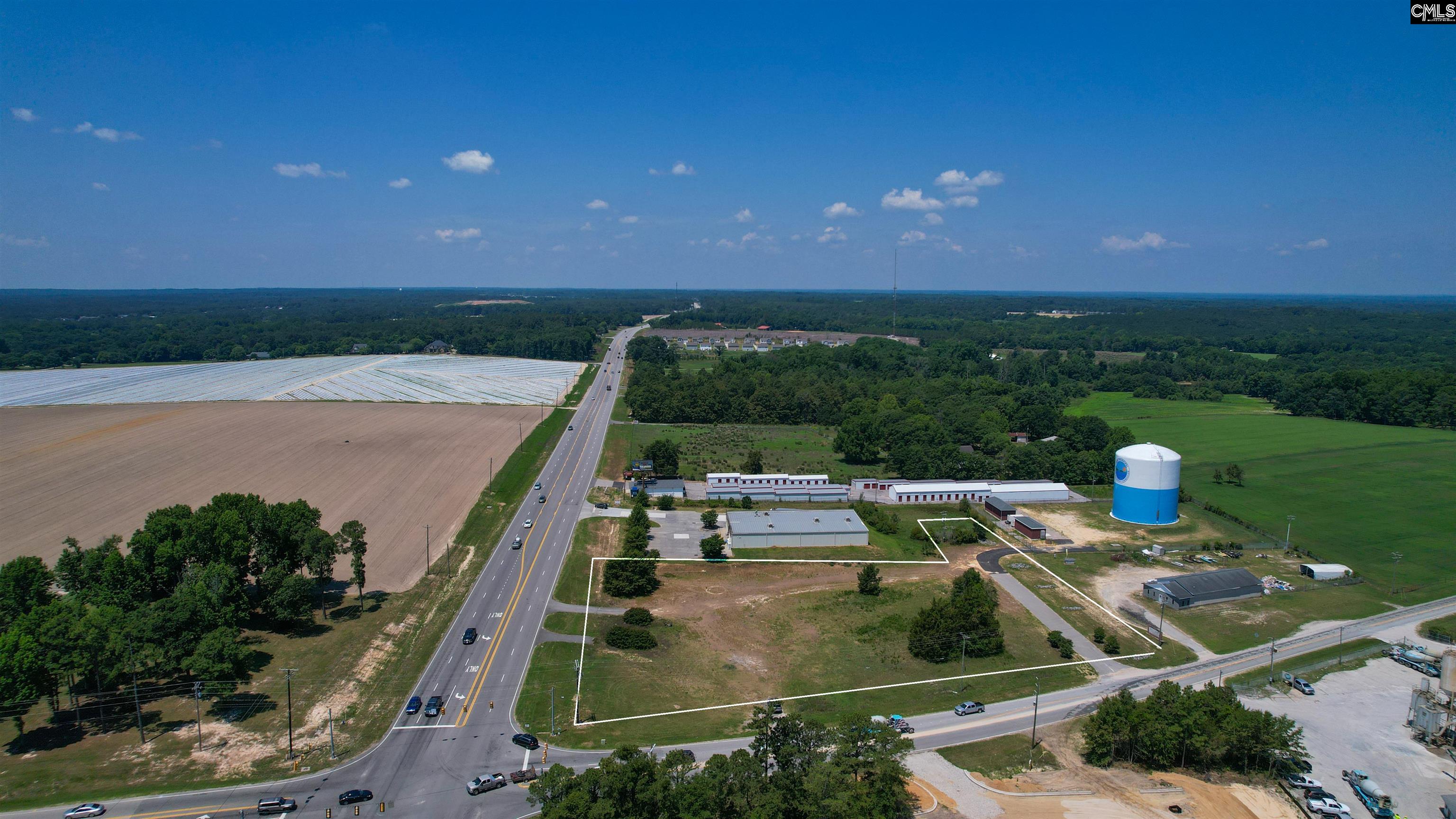 0 Augusta Highway
