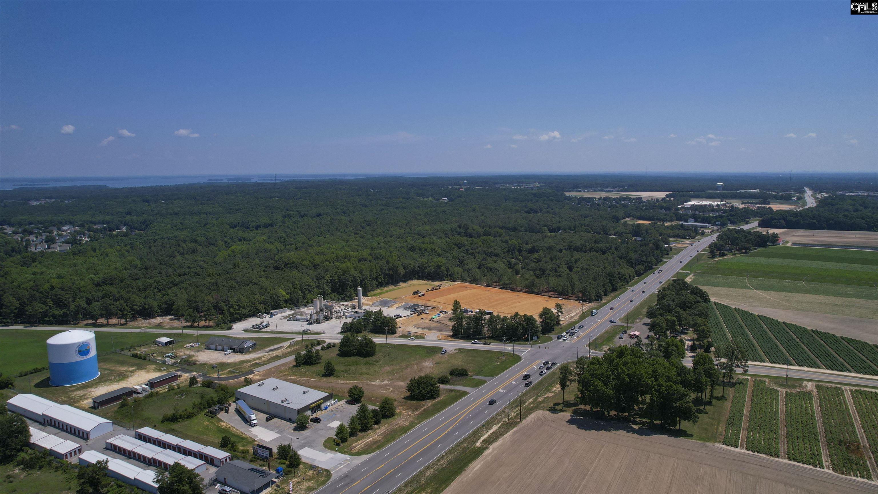 0 Augusta Highway
