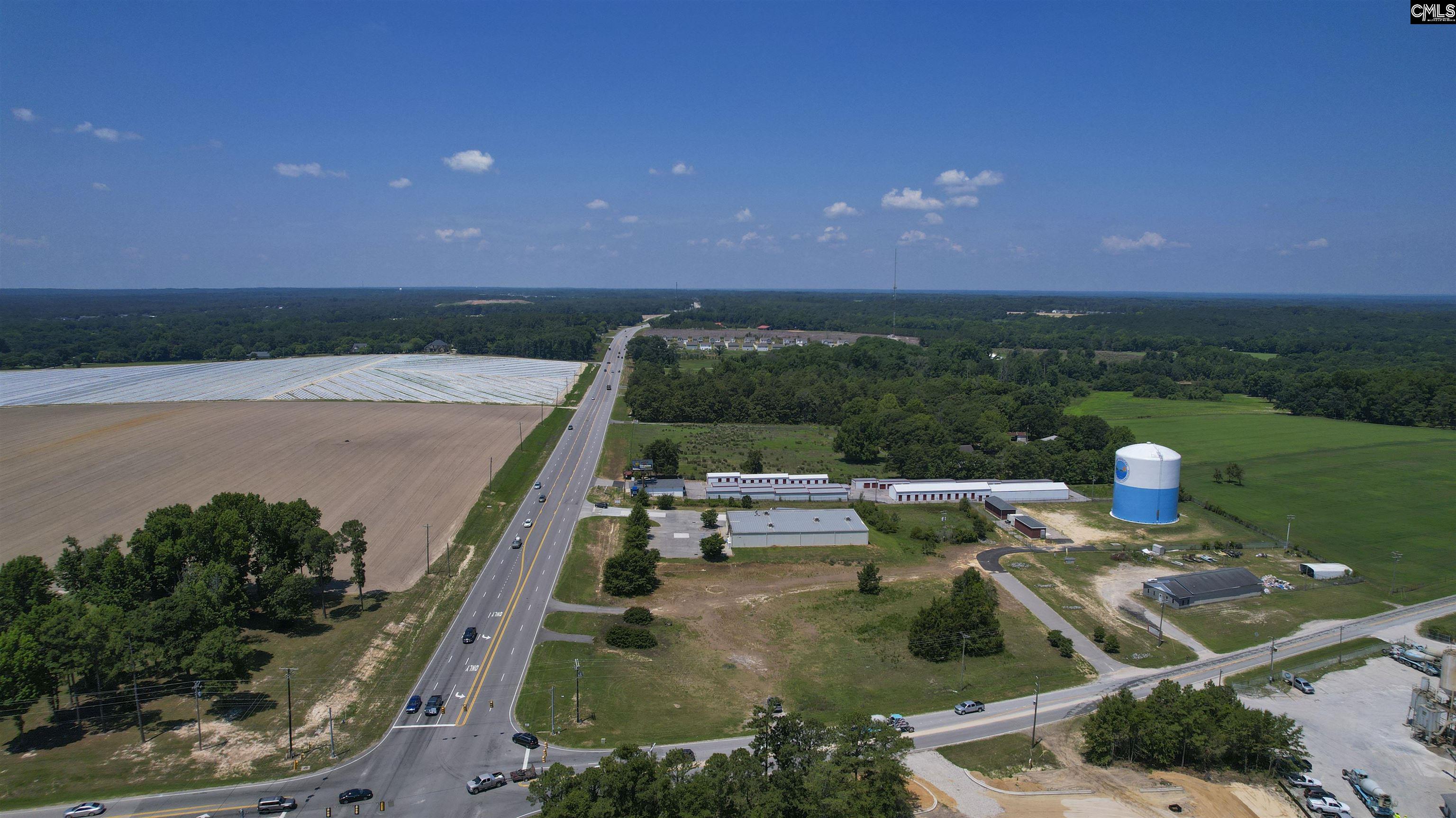 0 Augusta Highway