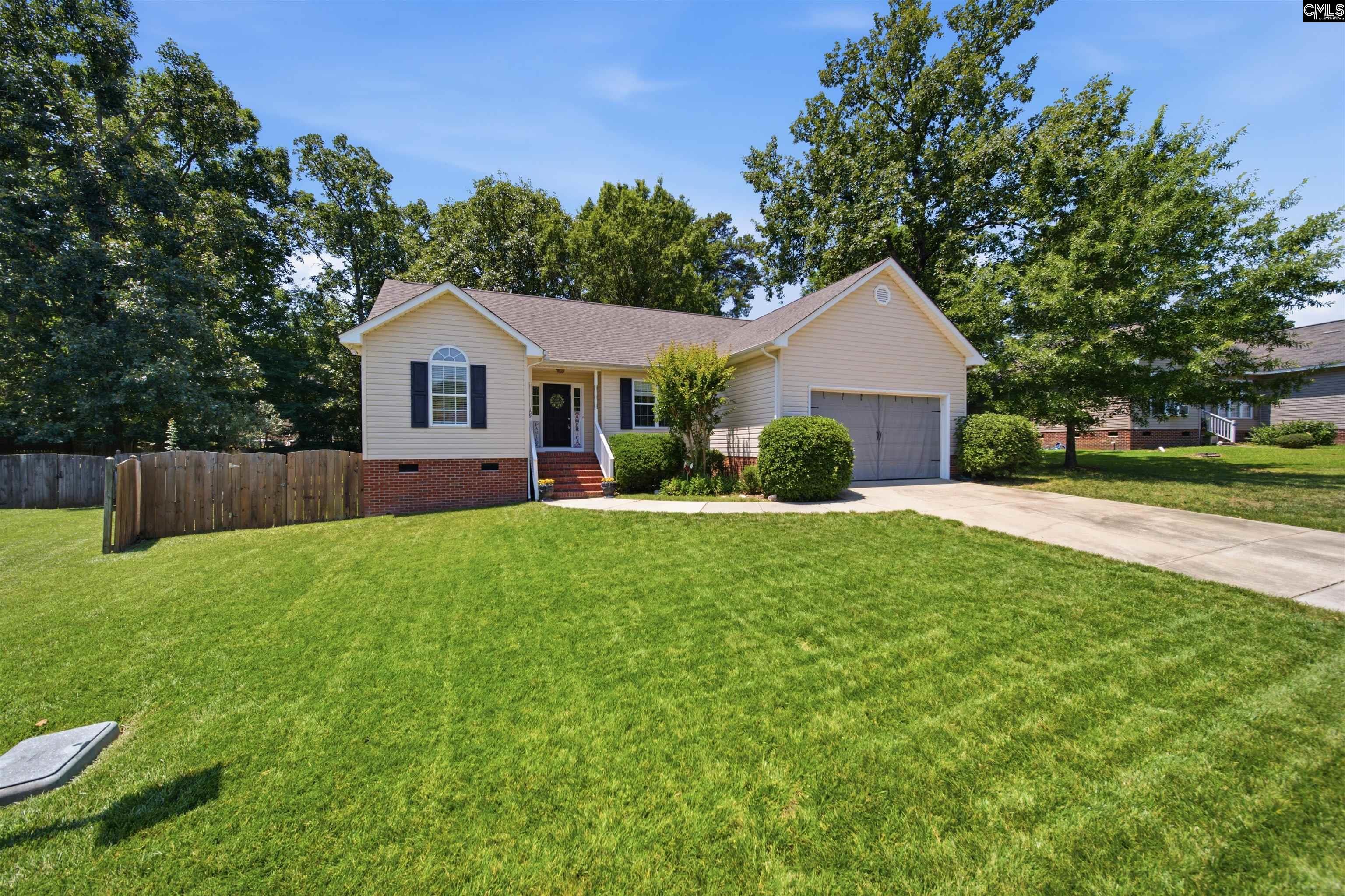 109 Kerry Gibbons Drive