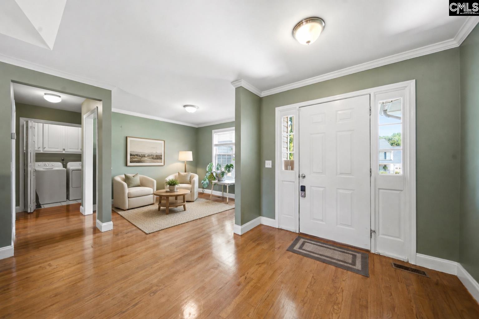 109 Kerry Gibbons Drive