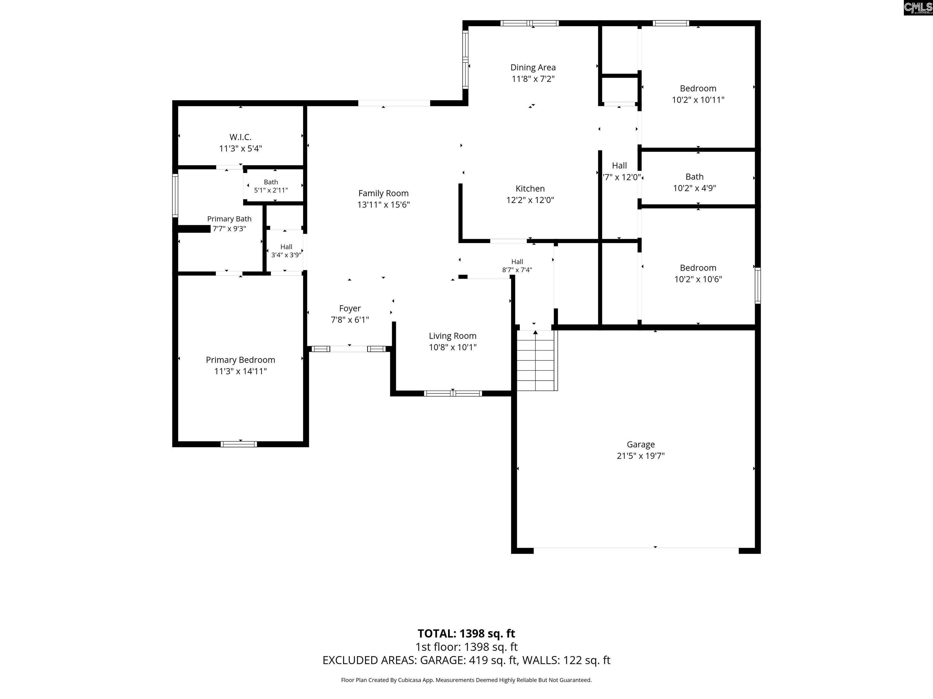109 Kerry Gibbons Drive
