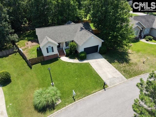 109 Kerry Gibbons Drive
