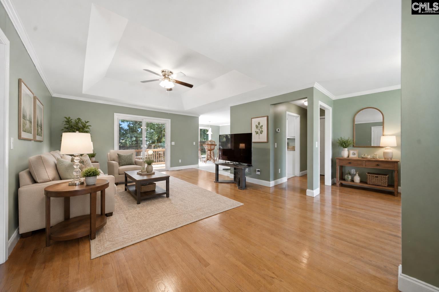 109 Kerry Gibbons Drive