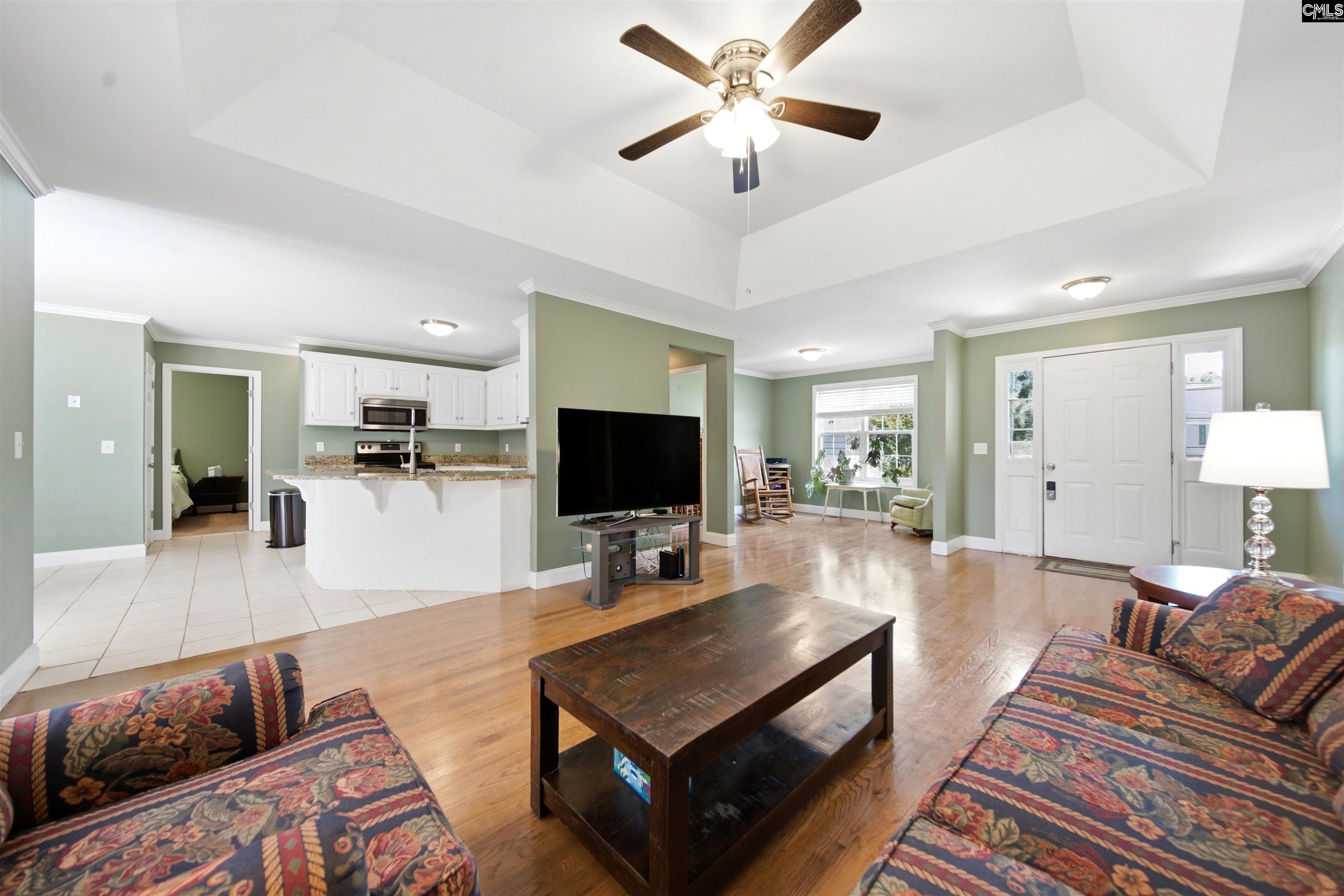 109 Kerry Gibbons Drive