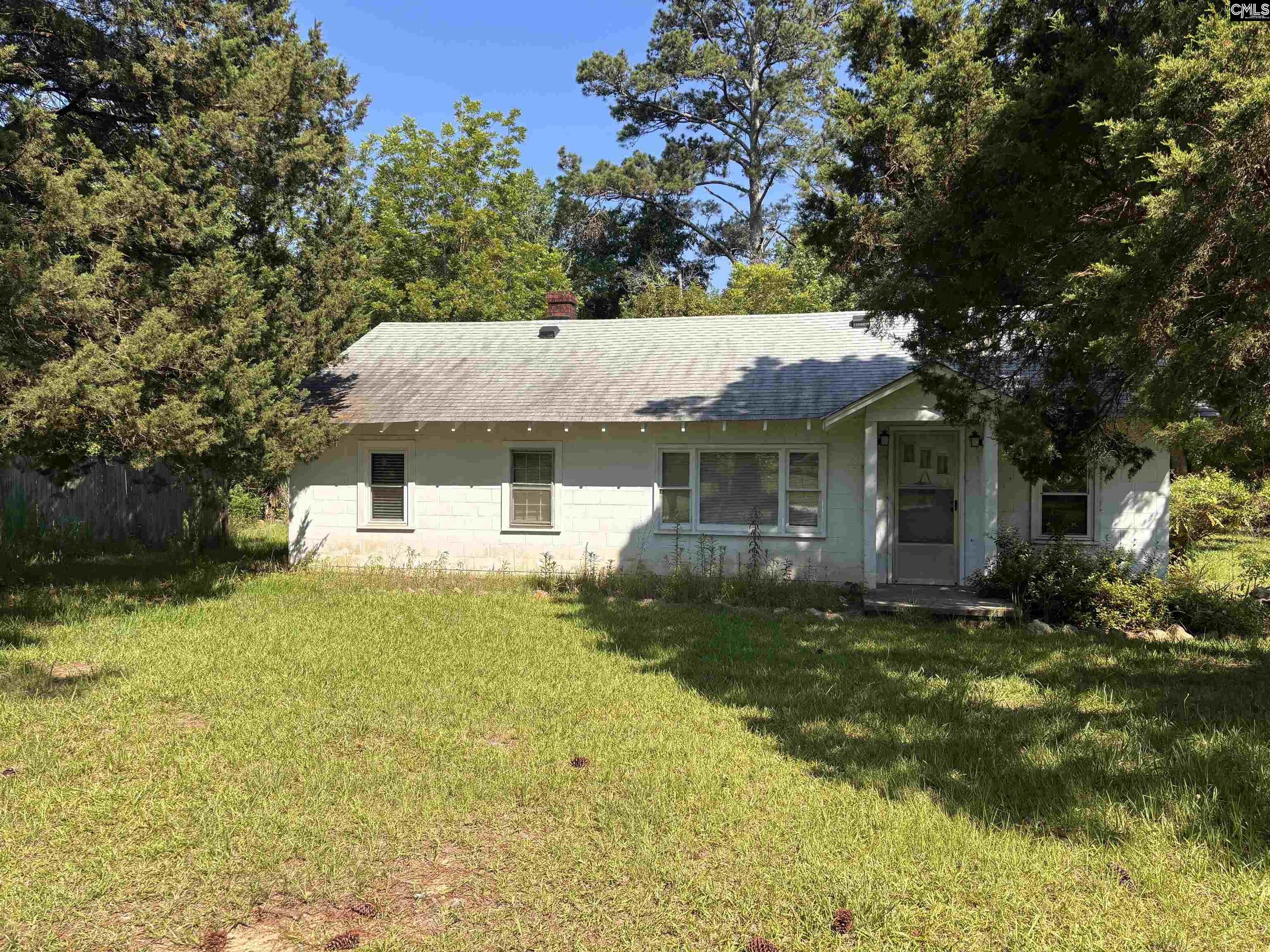 1806 Beechcreek Road