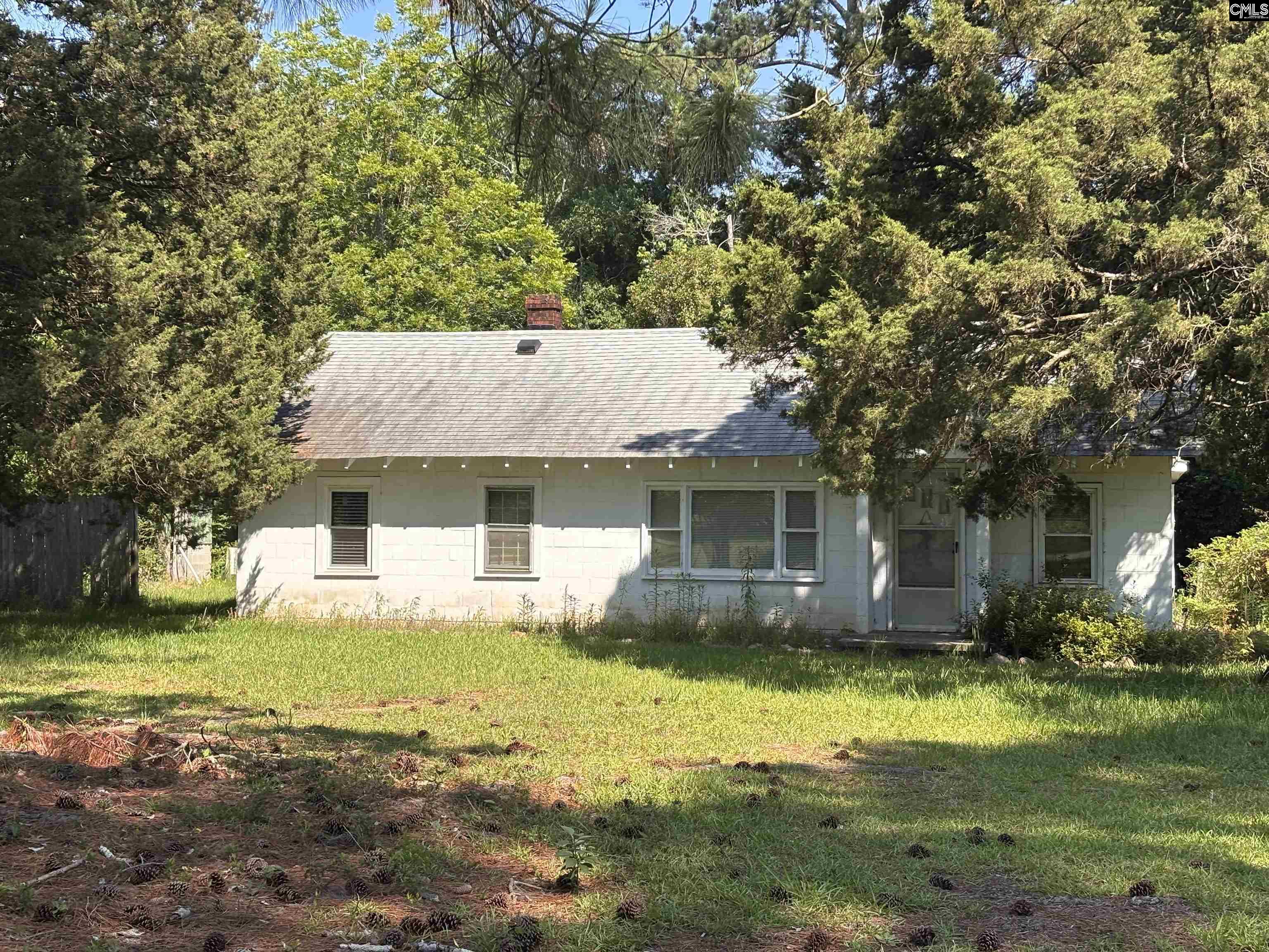 1806 Beechcreek Road