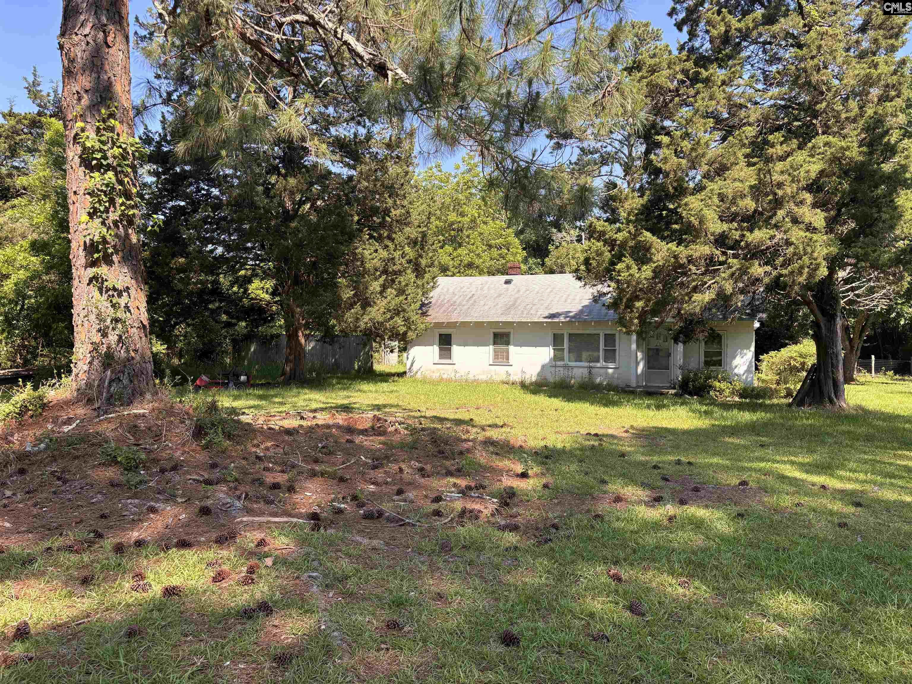 1806 Beechcreek Road