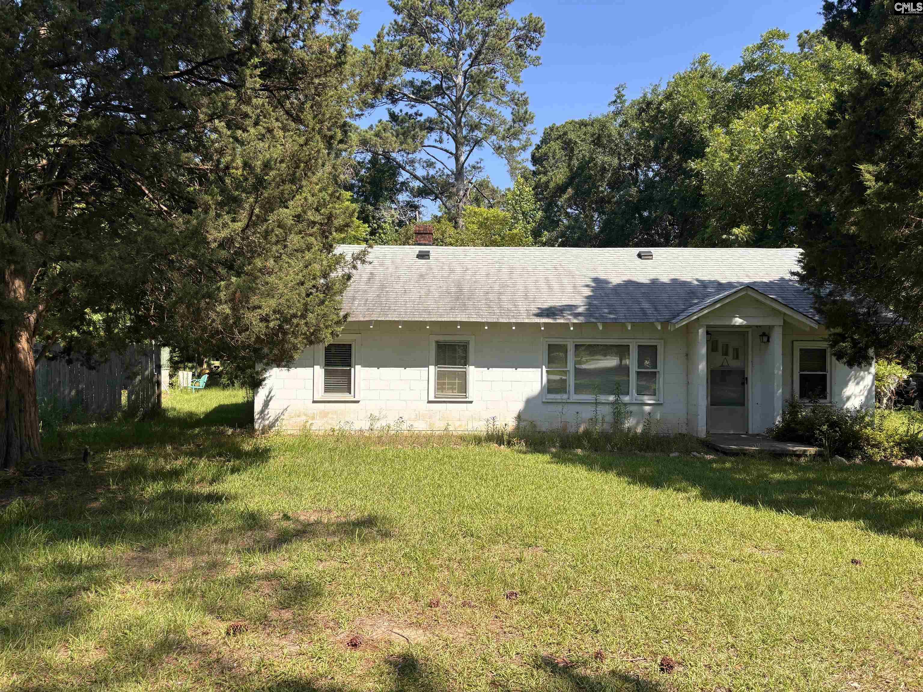 1806 Beechcreek Road