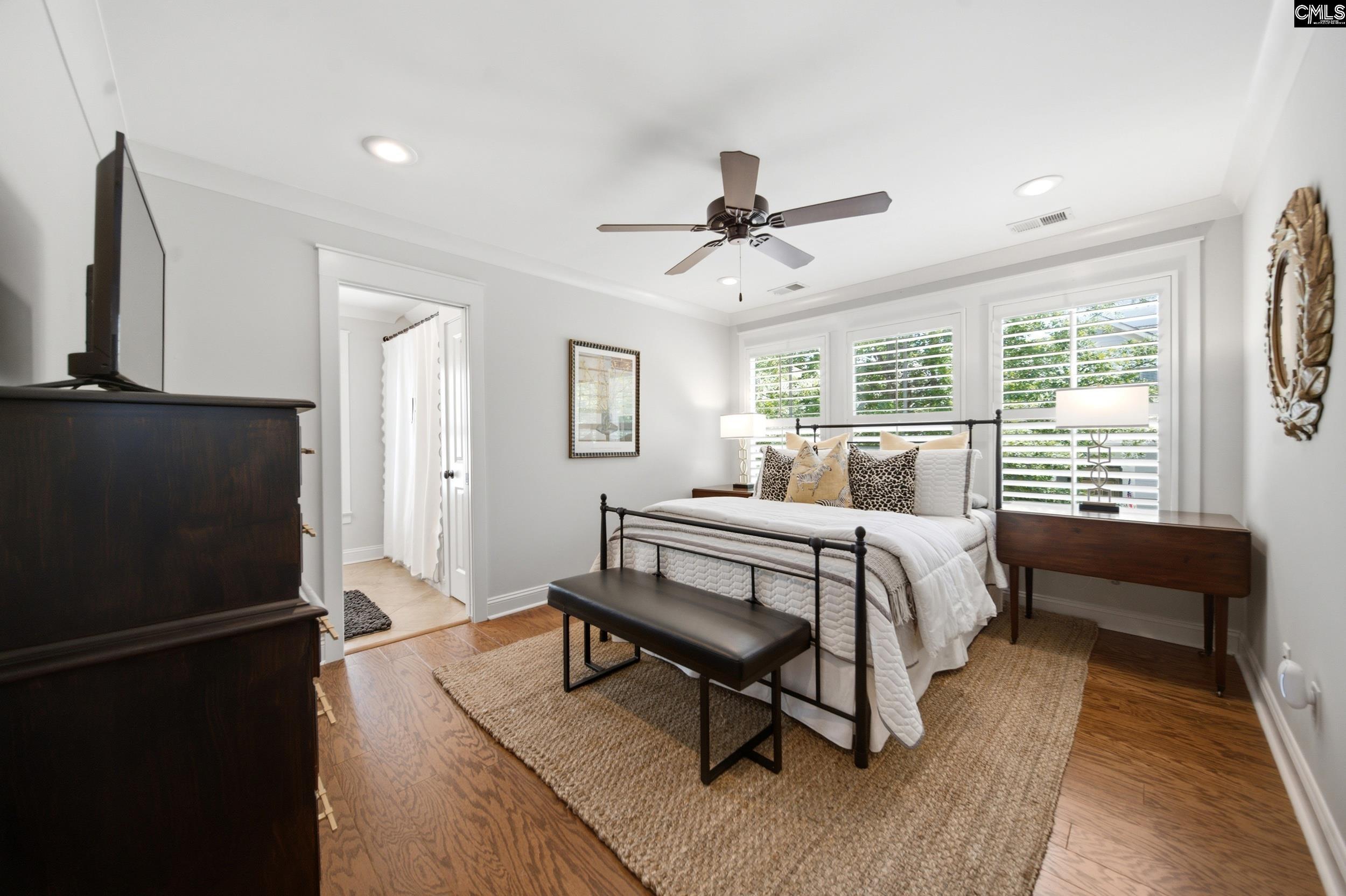 304 Newport Hill Court