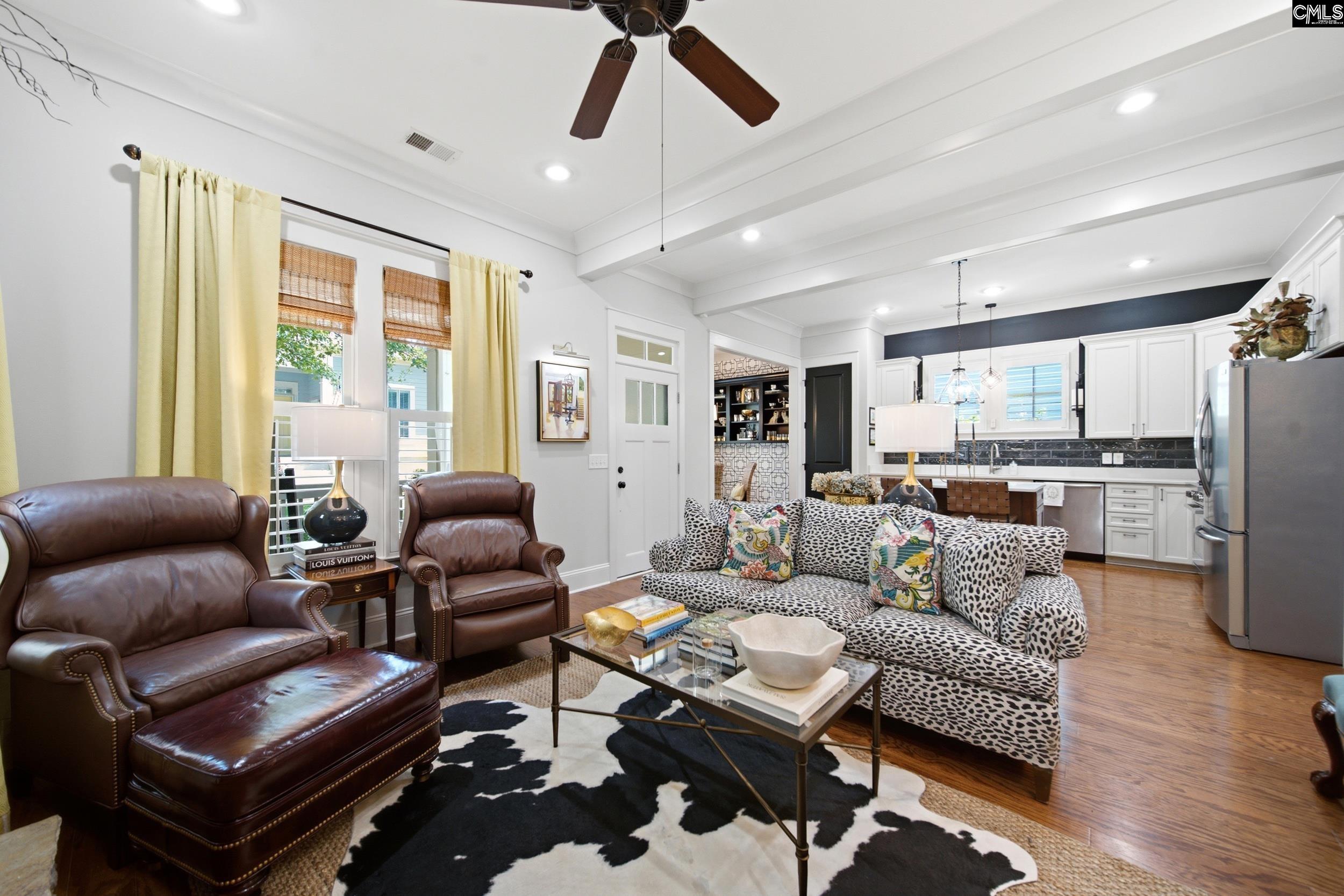 304 Newport Hill Court