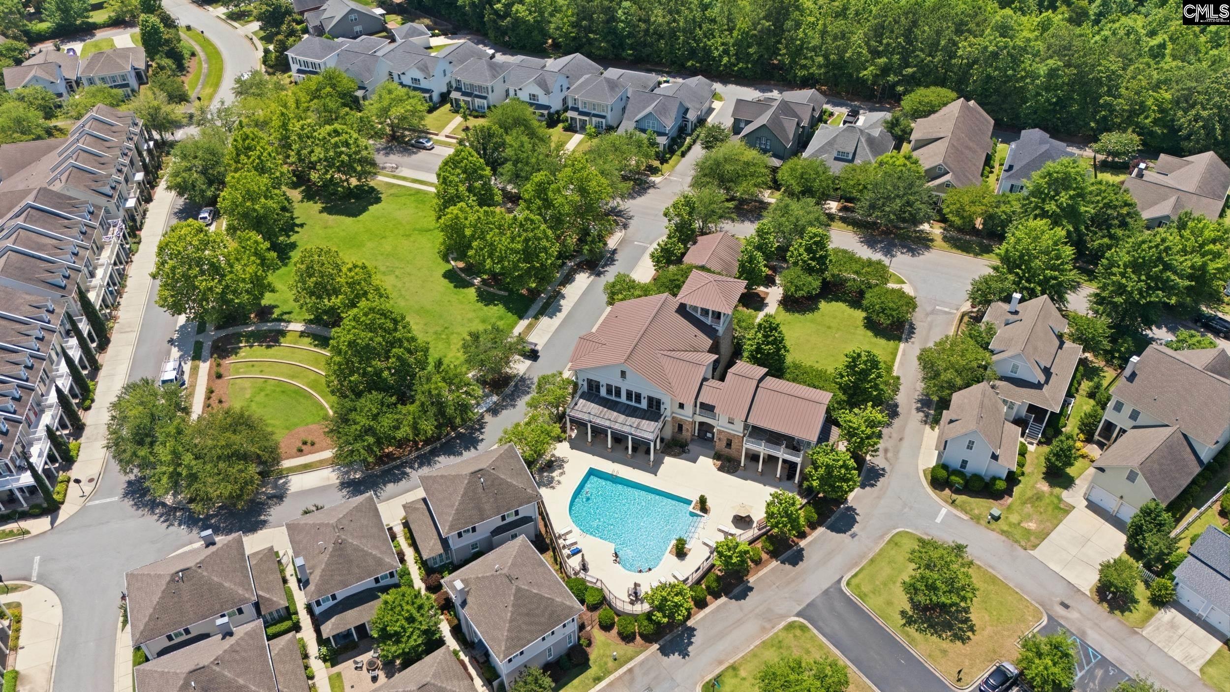 304 Newport Hill Court