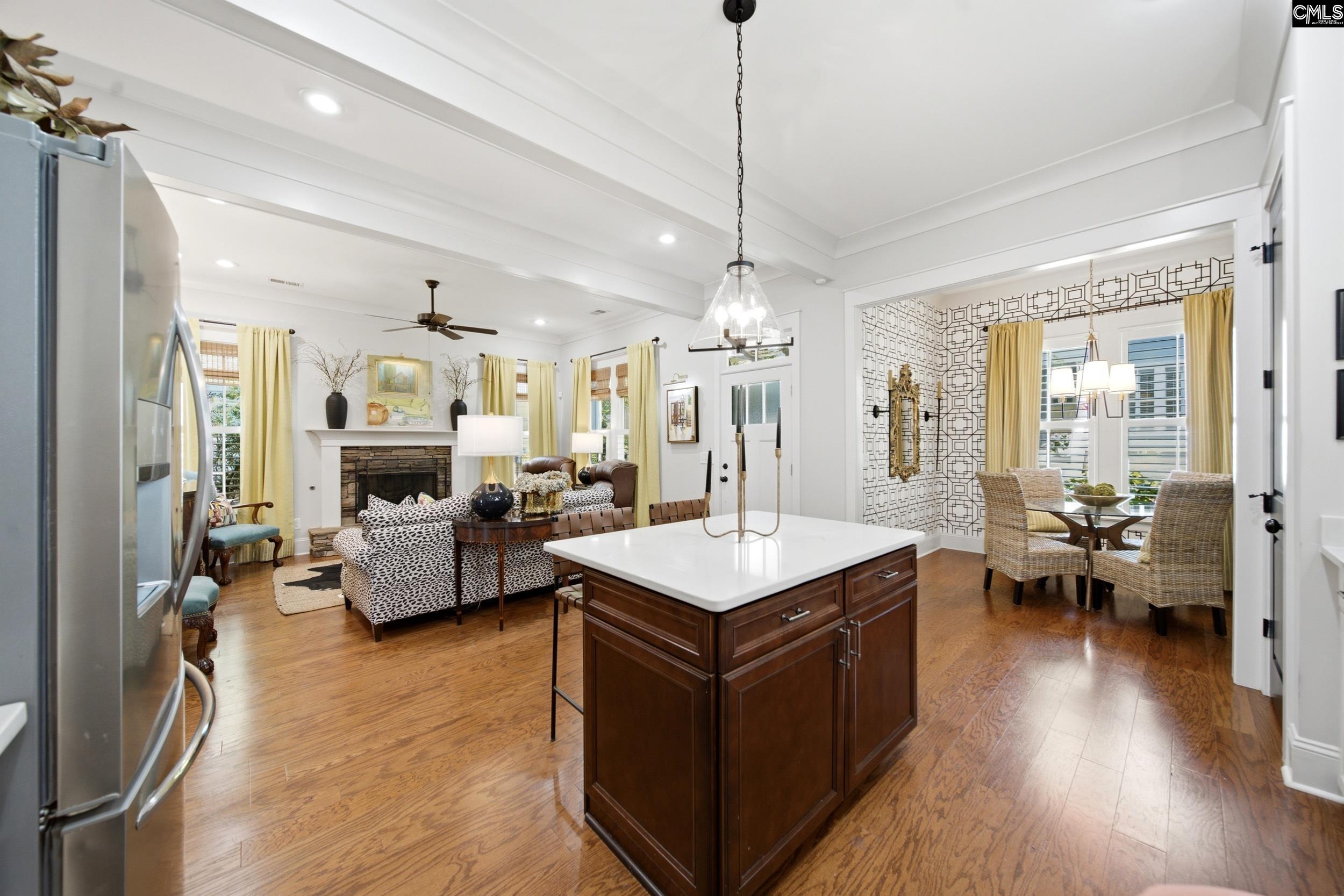 304 Newport Hill Court