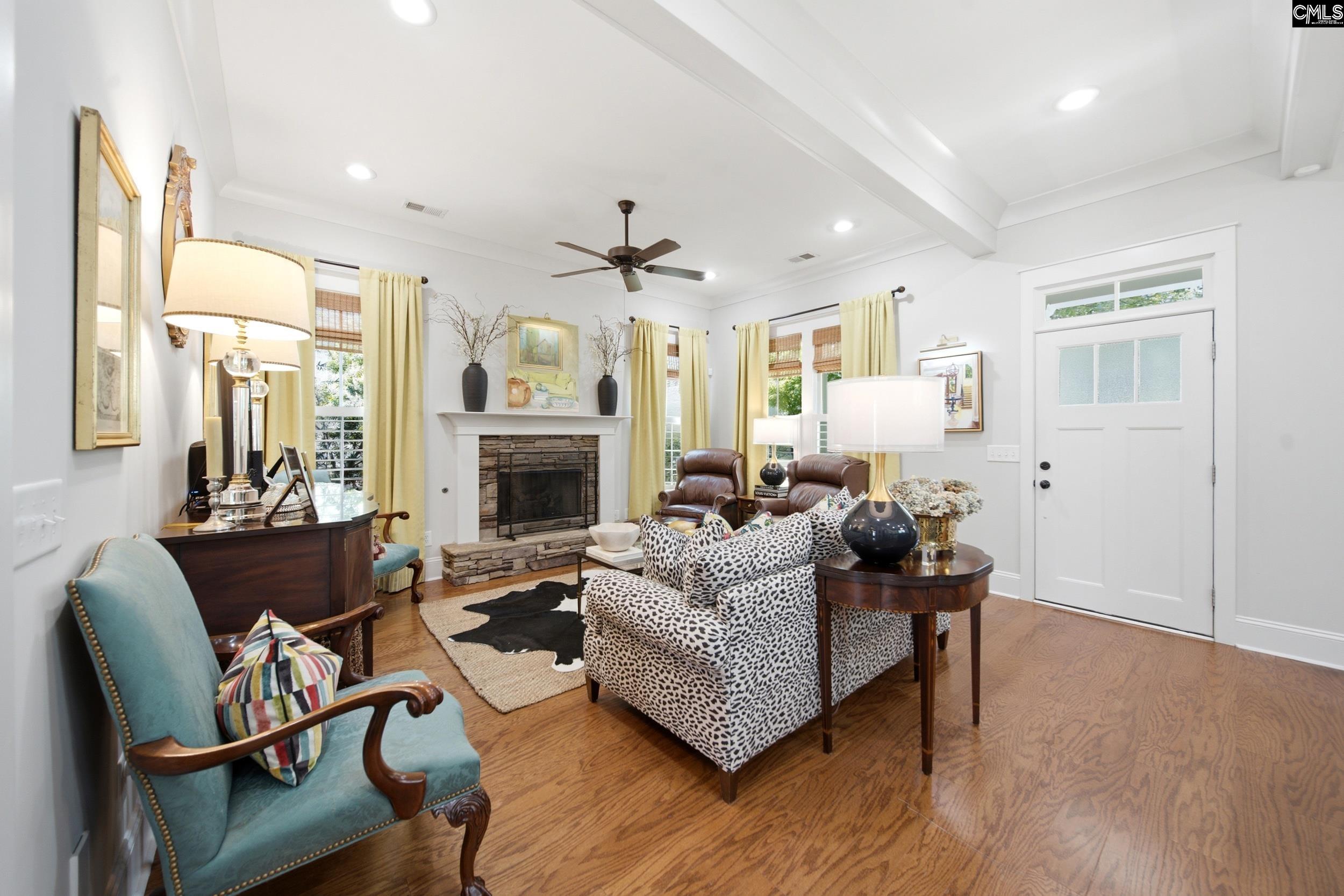 304 Newport Hill Court
