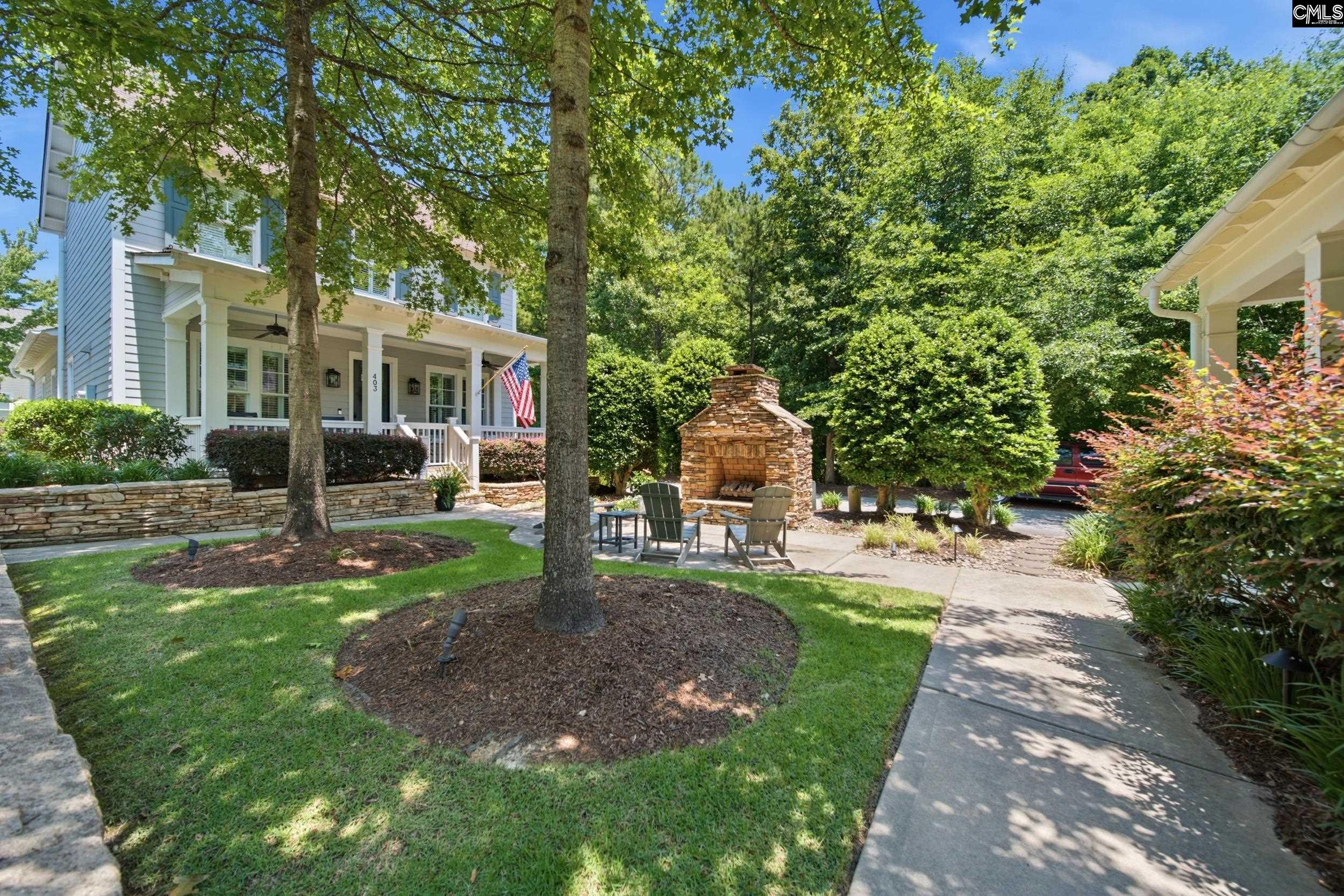 304 Newport Hill Court