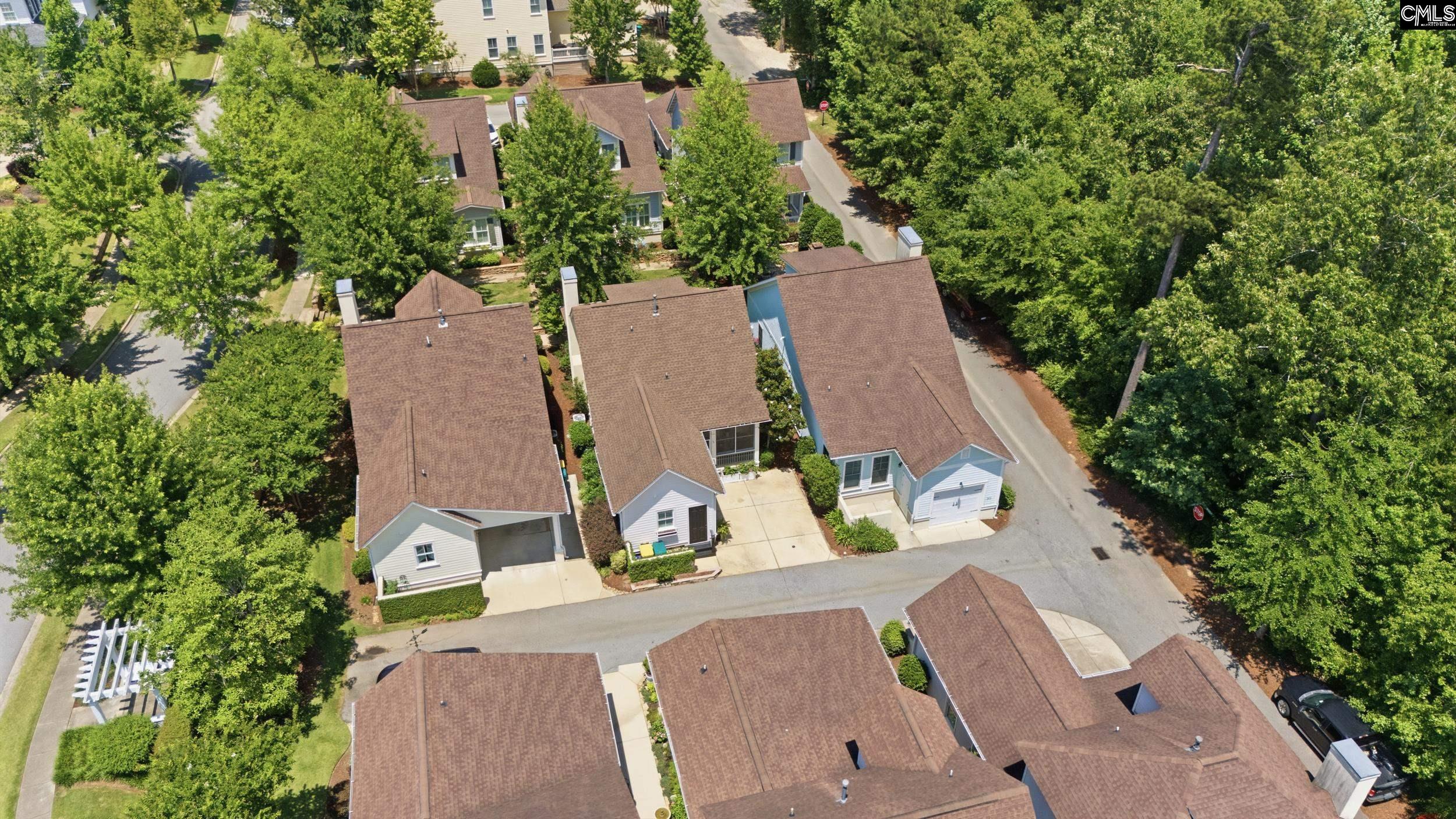 304 Newport Hill Court