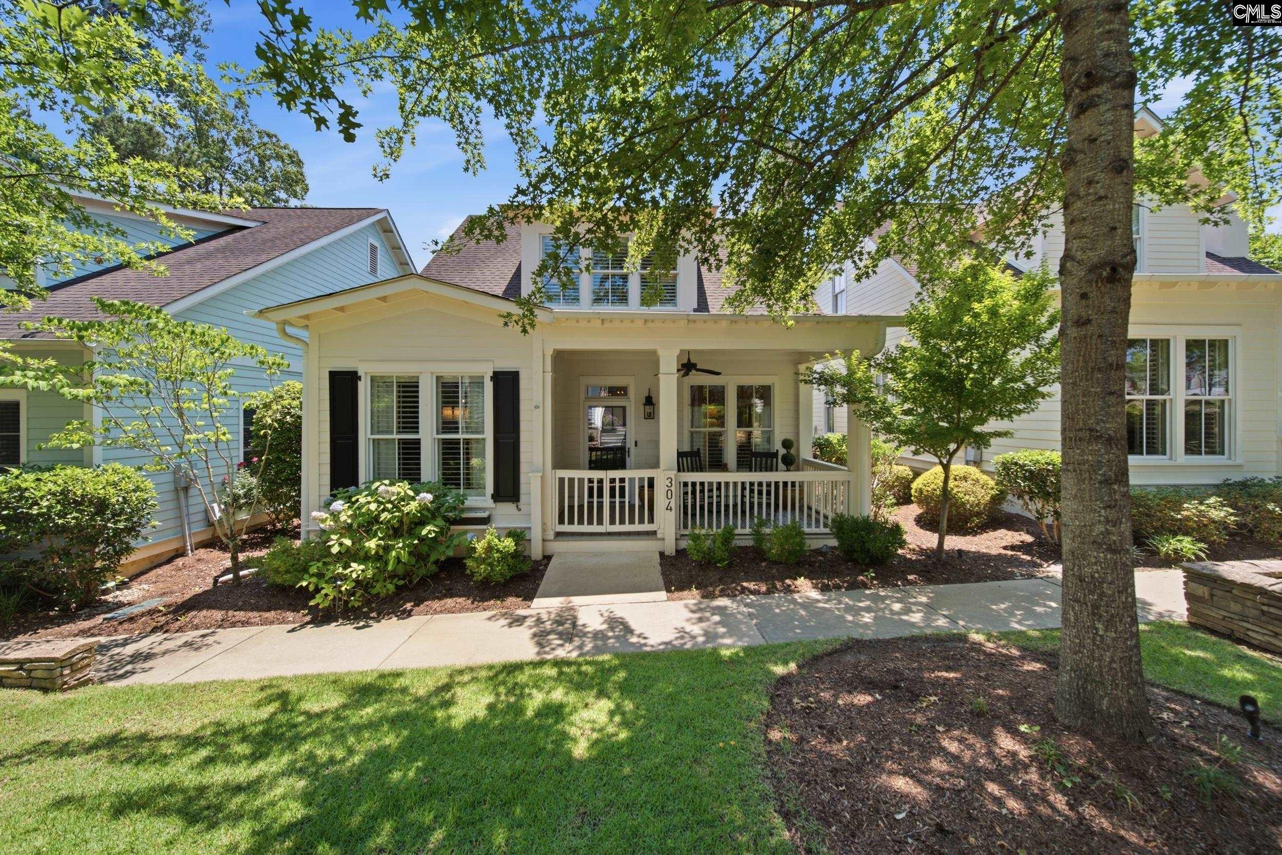 304 Newport Hill Court