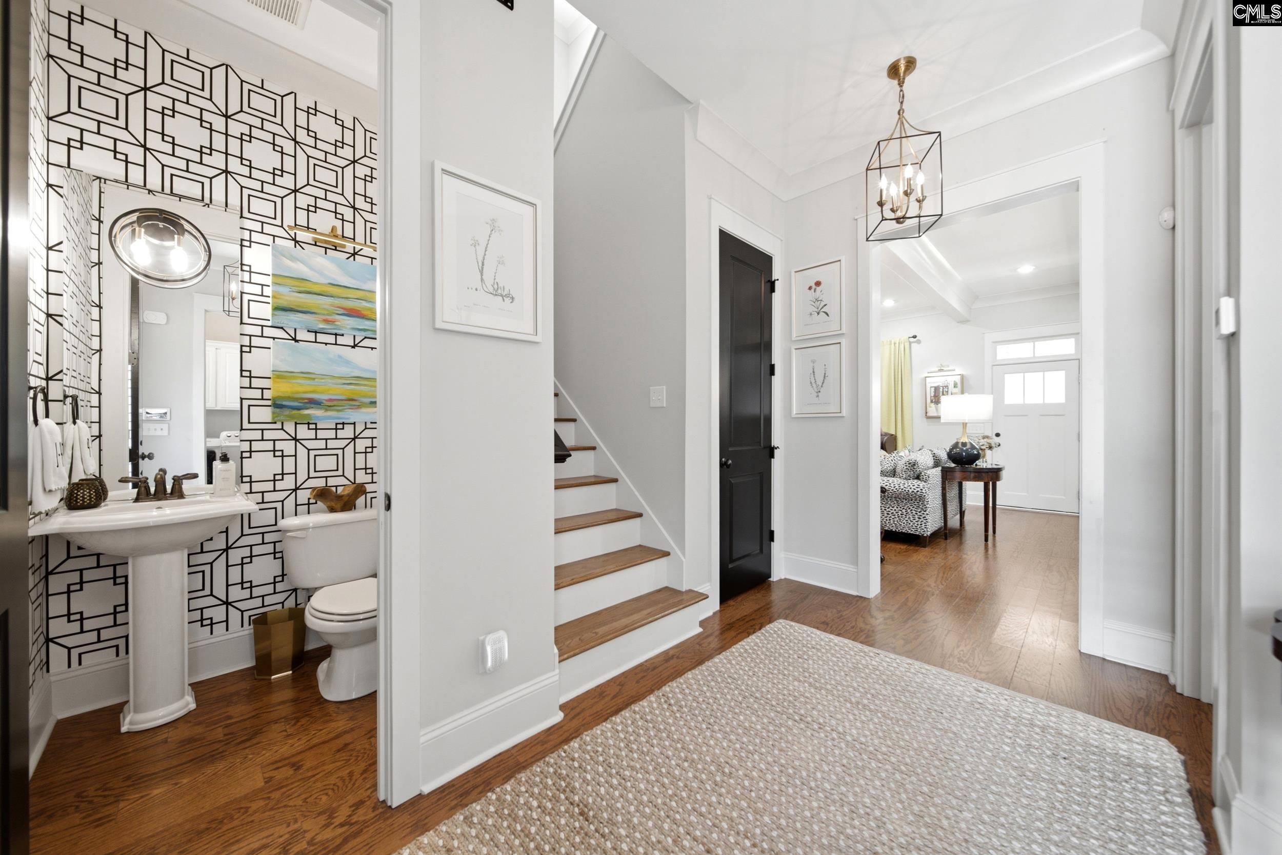 304 Newport Hill Court