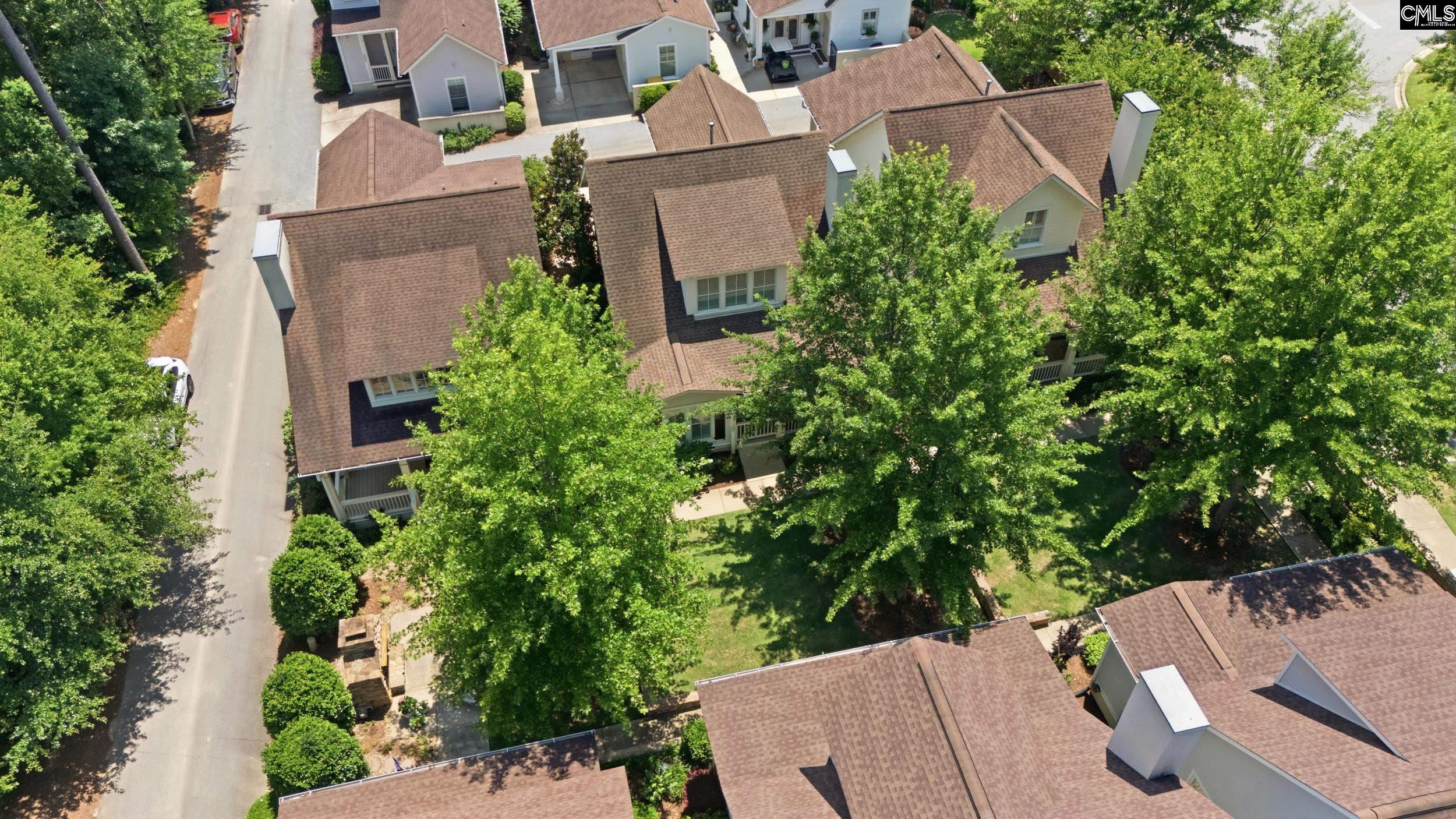 304 Newport Hill Court