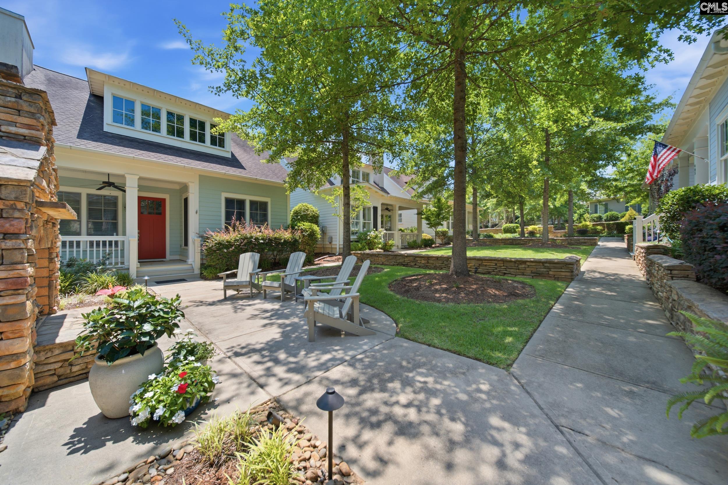 304 Newport Hill Court