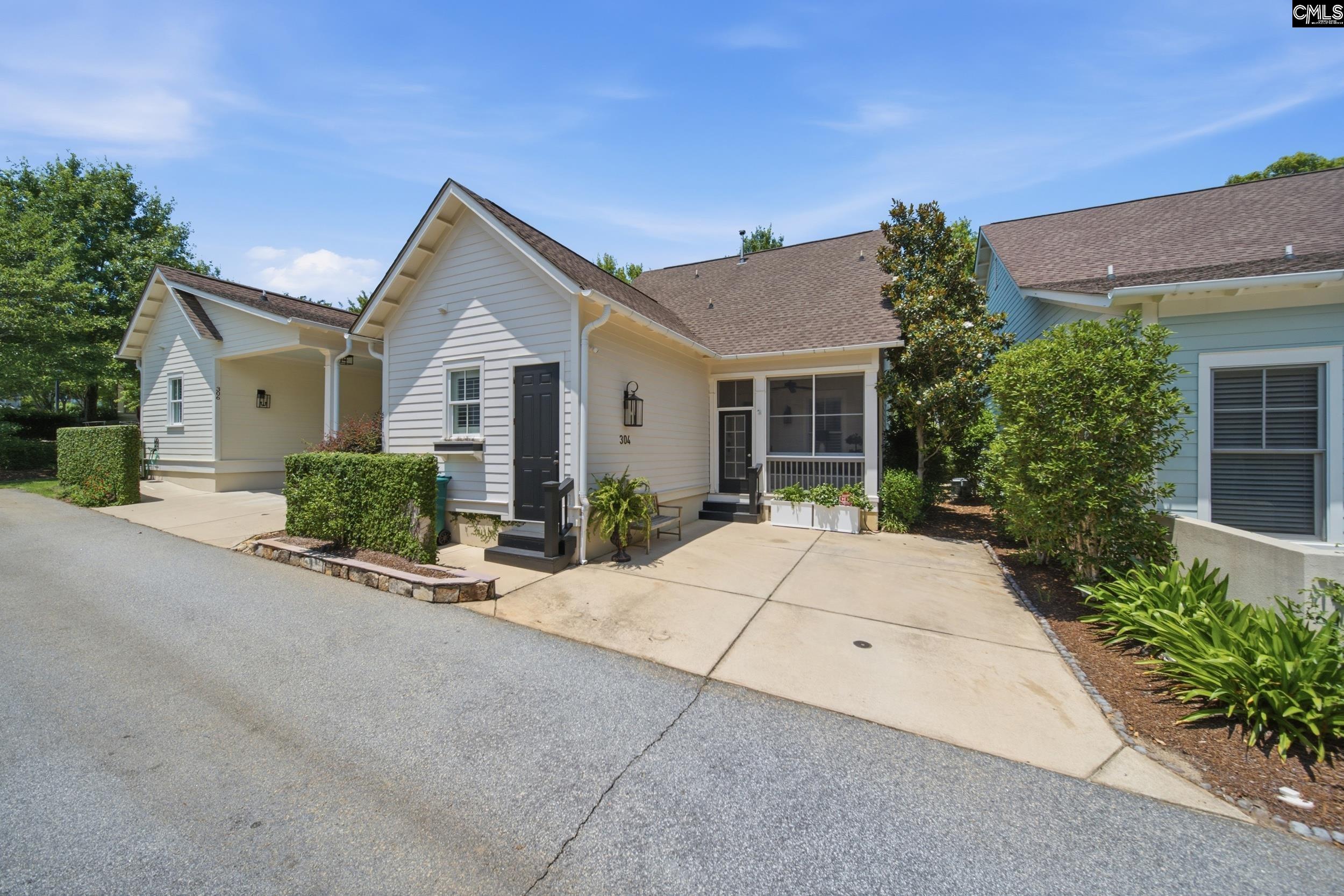 304 Newport Hill Court
